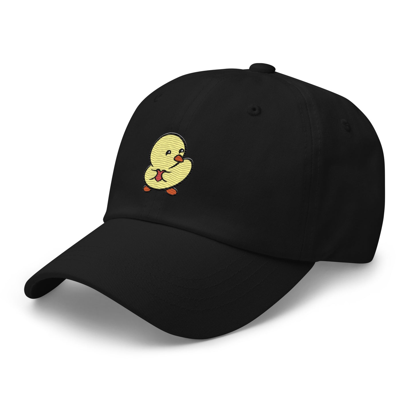 Duckie stole your heart - Cap
