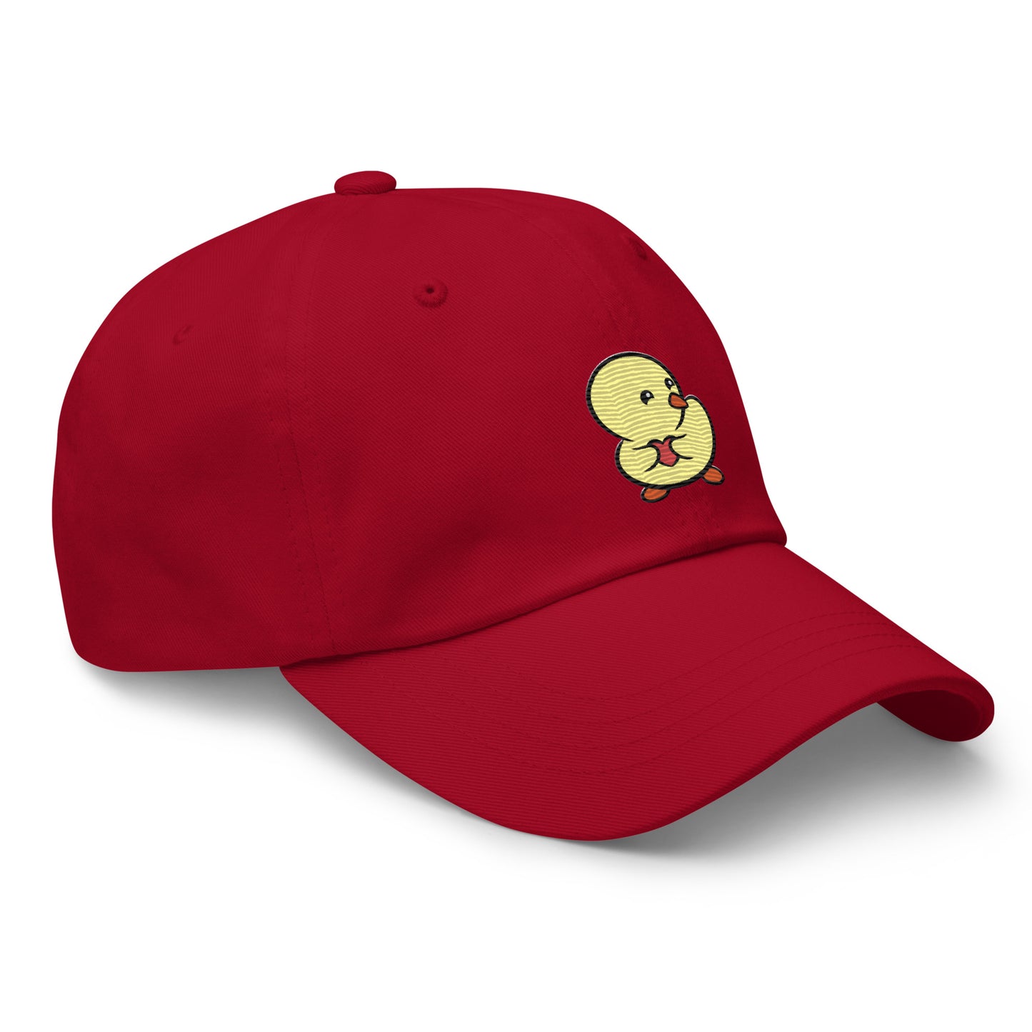 Duckie stole your heart - Cap
