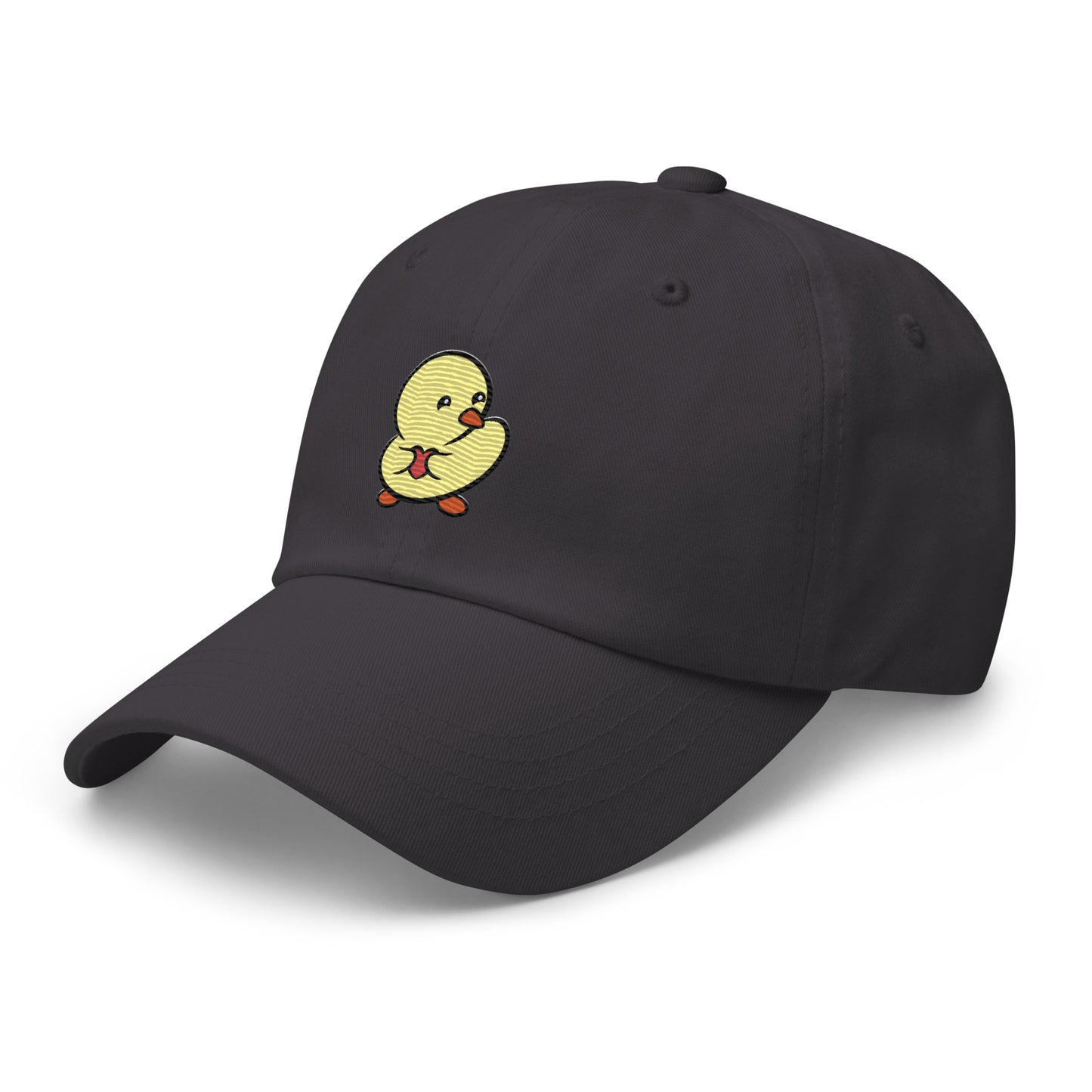 Duckie stole your heart - Cap