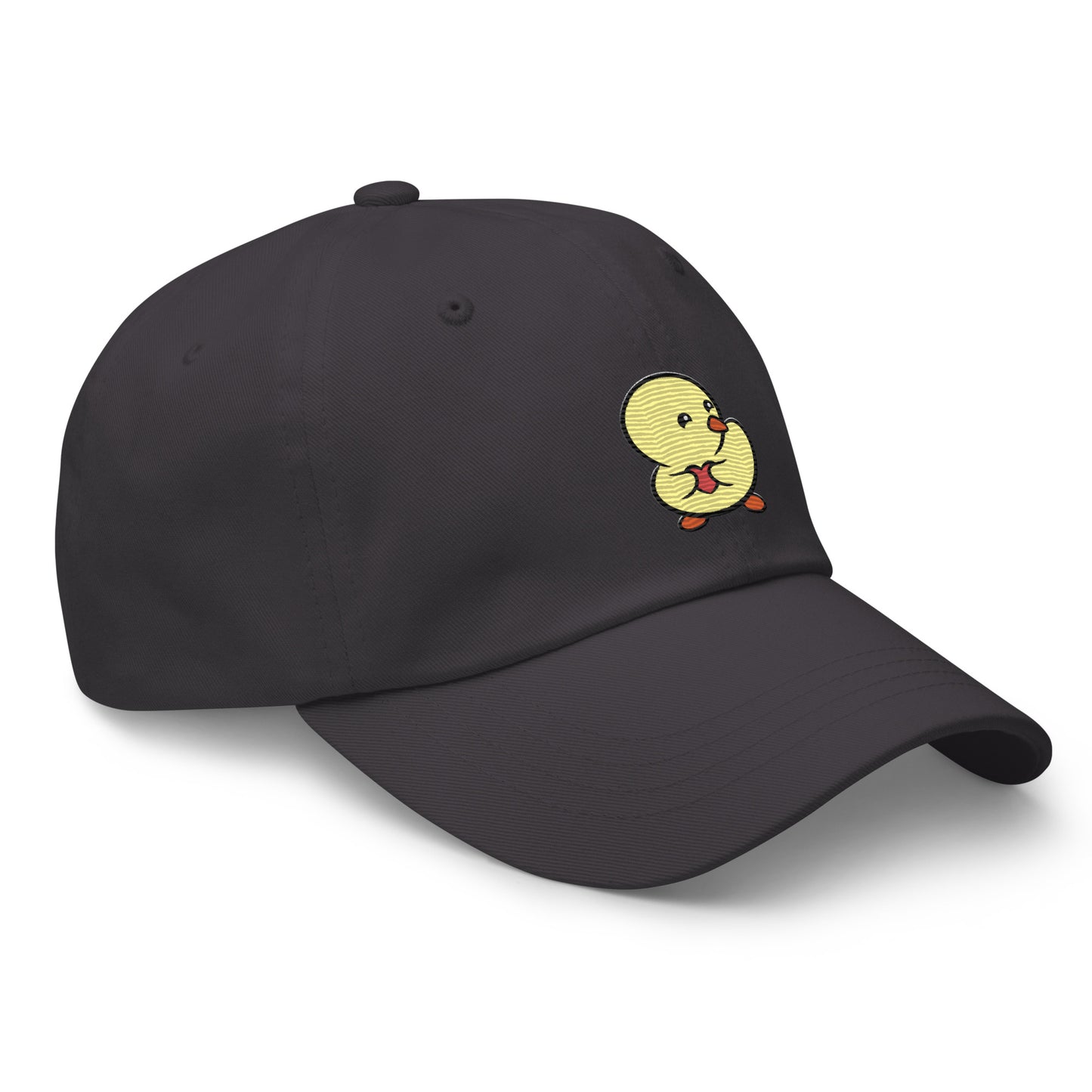Duckie stole your heart - Cap