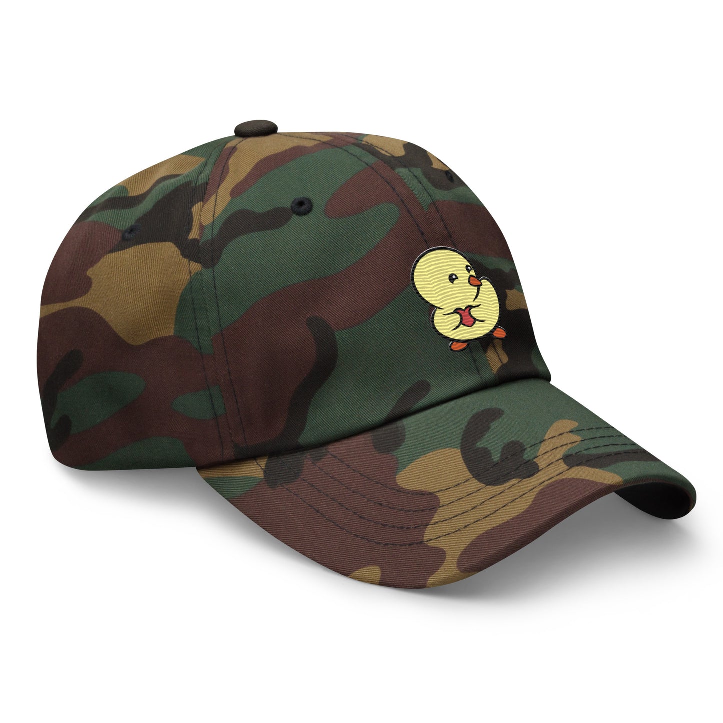 Duckie stole your heart - Cap