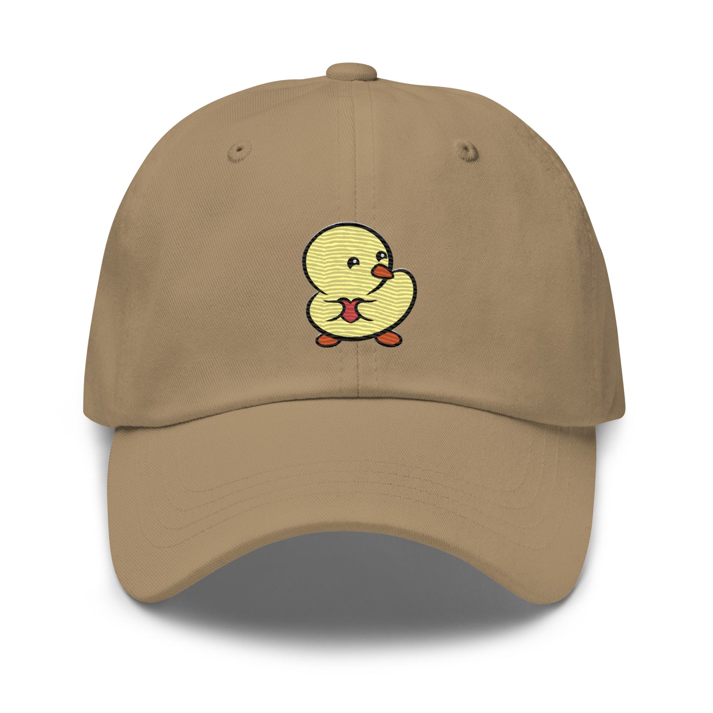 Duckie stole your heart - Cap