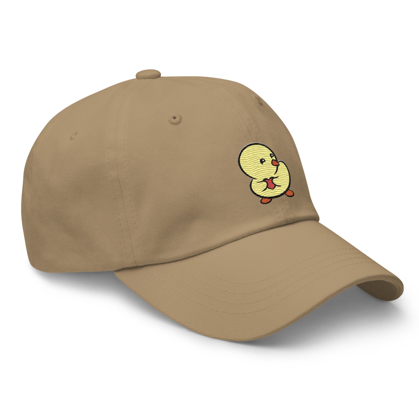 Duckie stole your heart - Cap