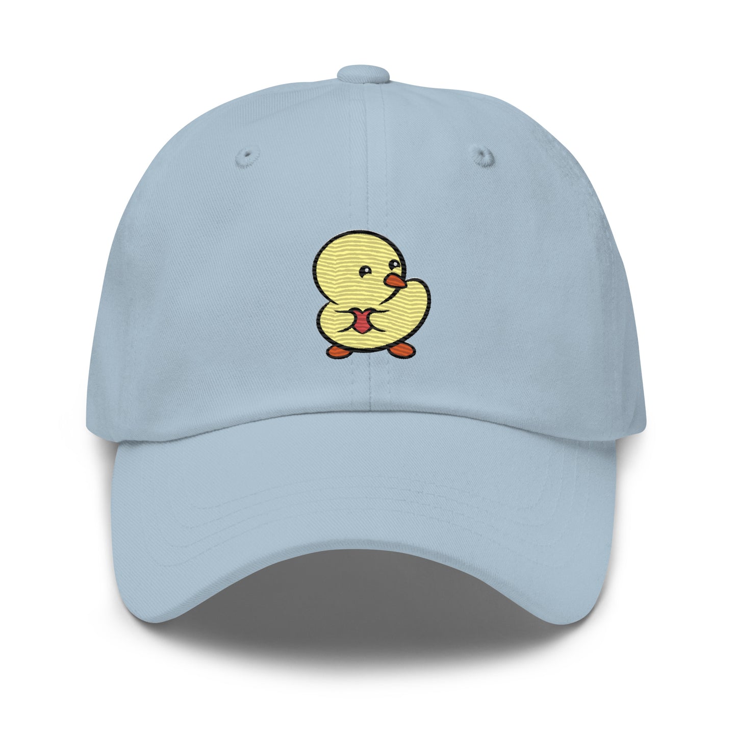 Duckie stole your heart - Cap