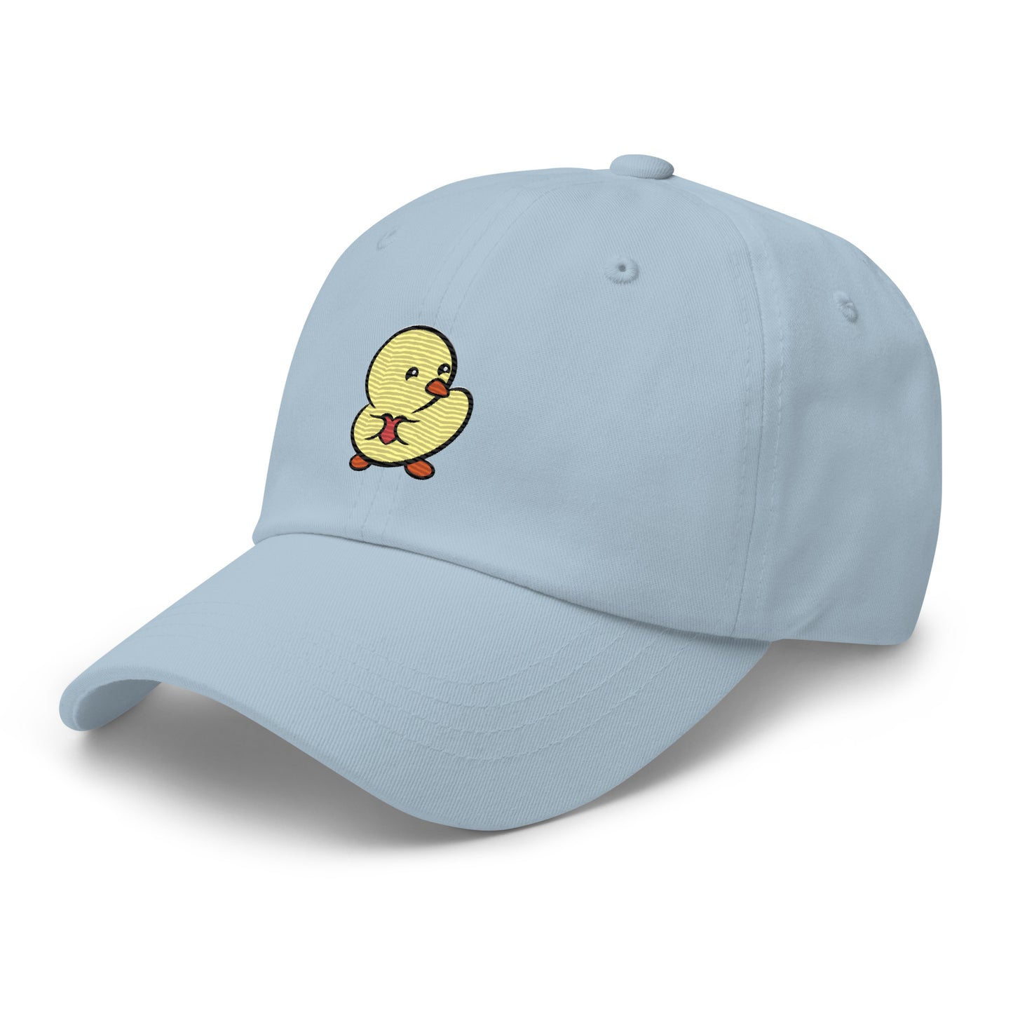 Duckie stole your heart - Cap