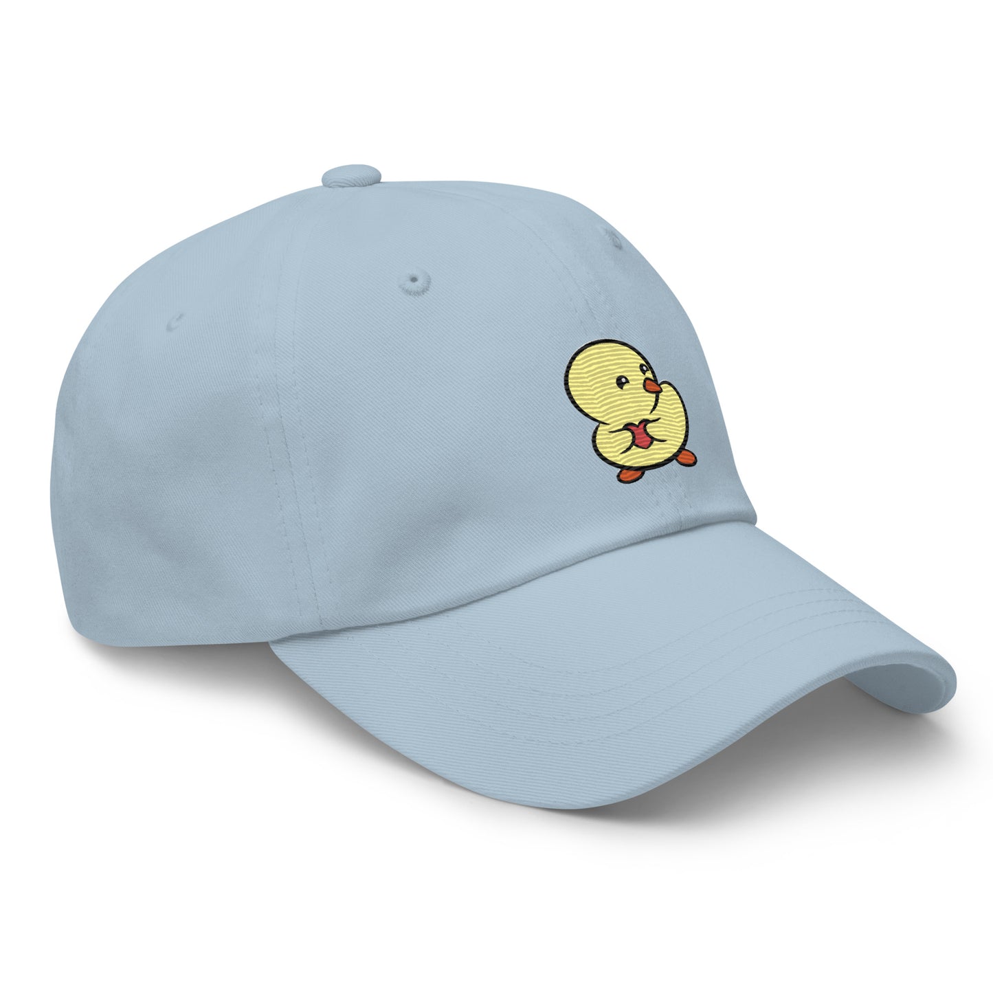 Duckie stole your heart - Cap