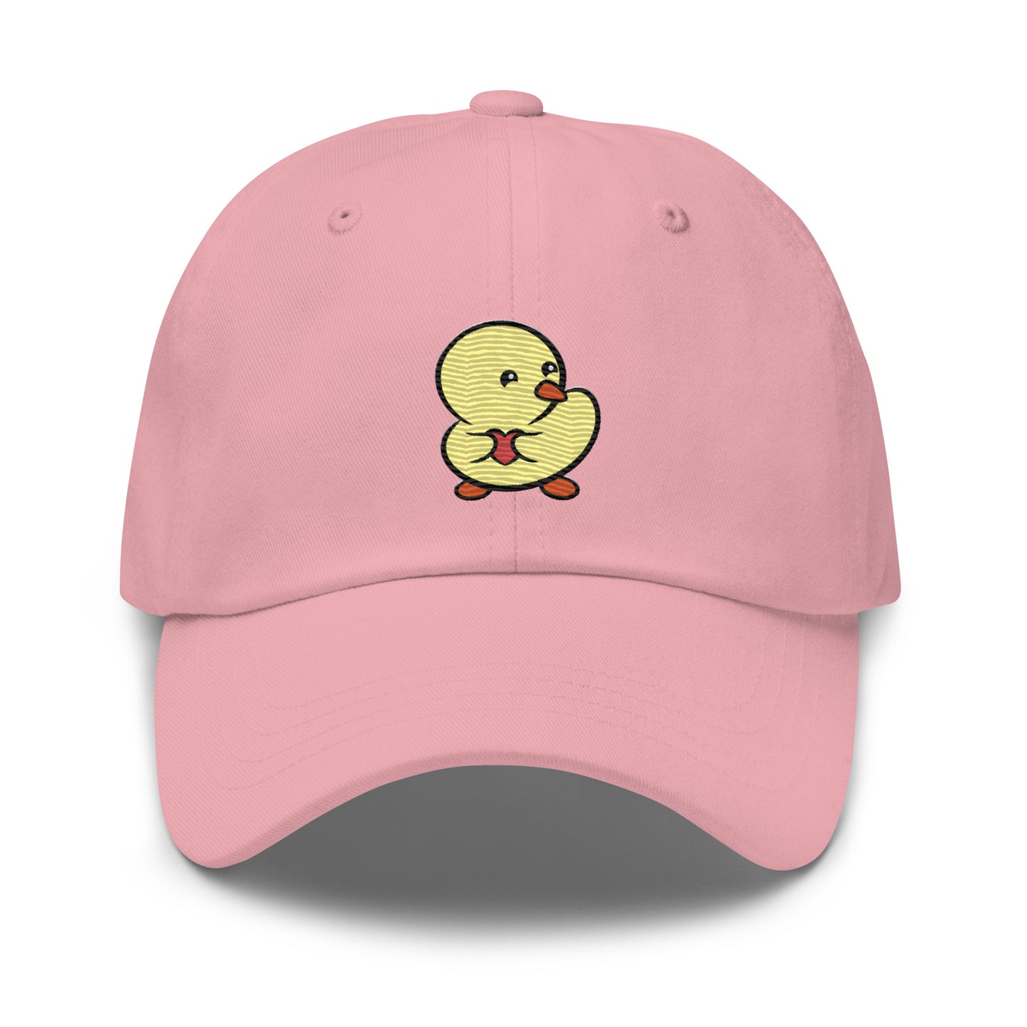 Duckie stole your heart - Cap