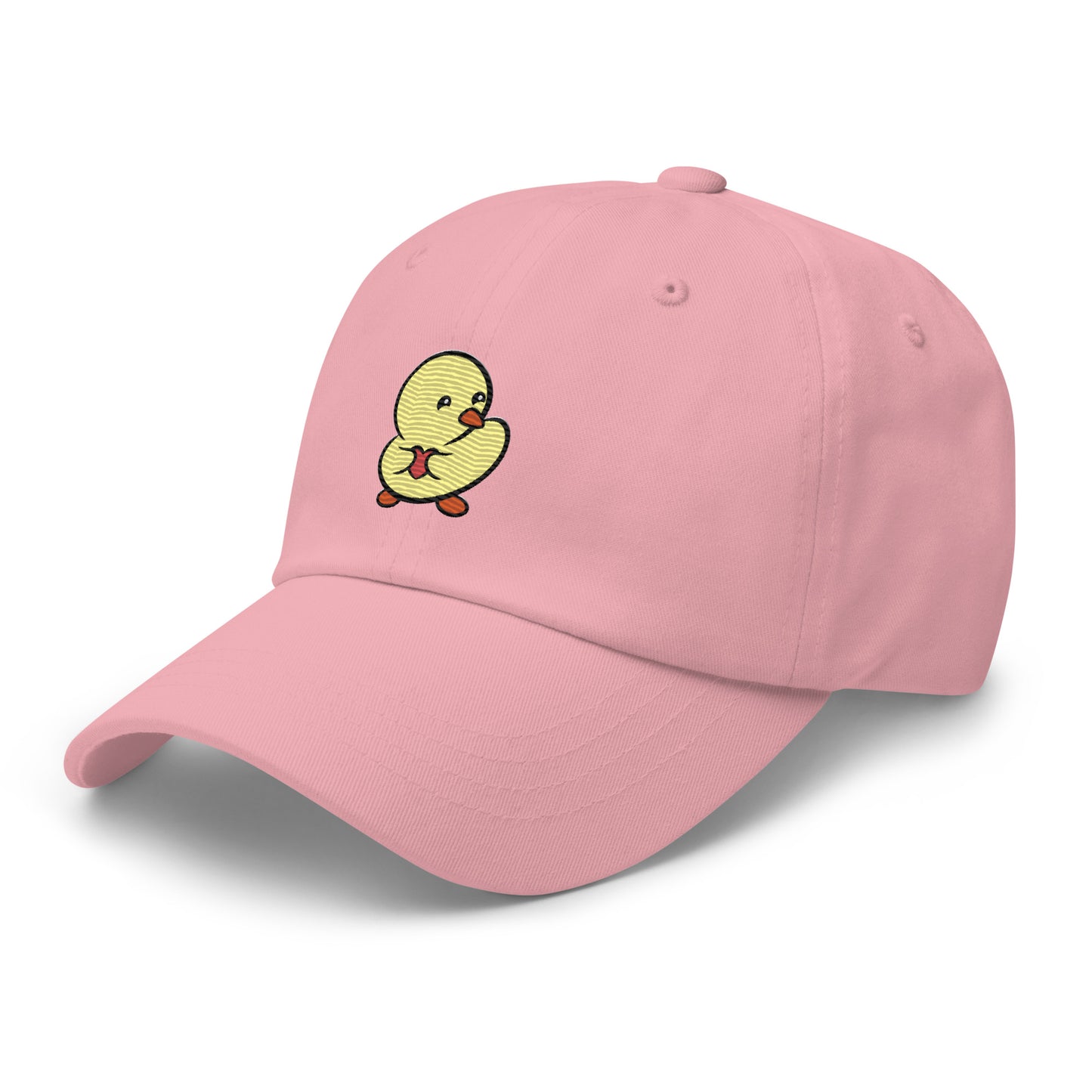 Duckie stole your heart - Cap