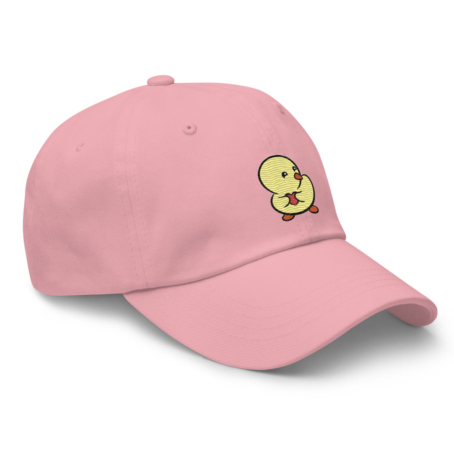 Duckie stole your heart - Cap