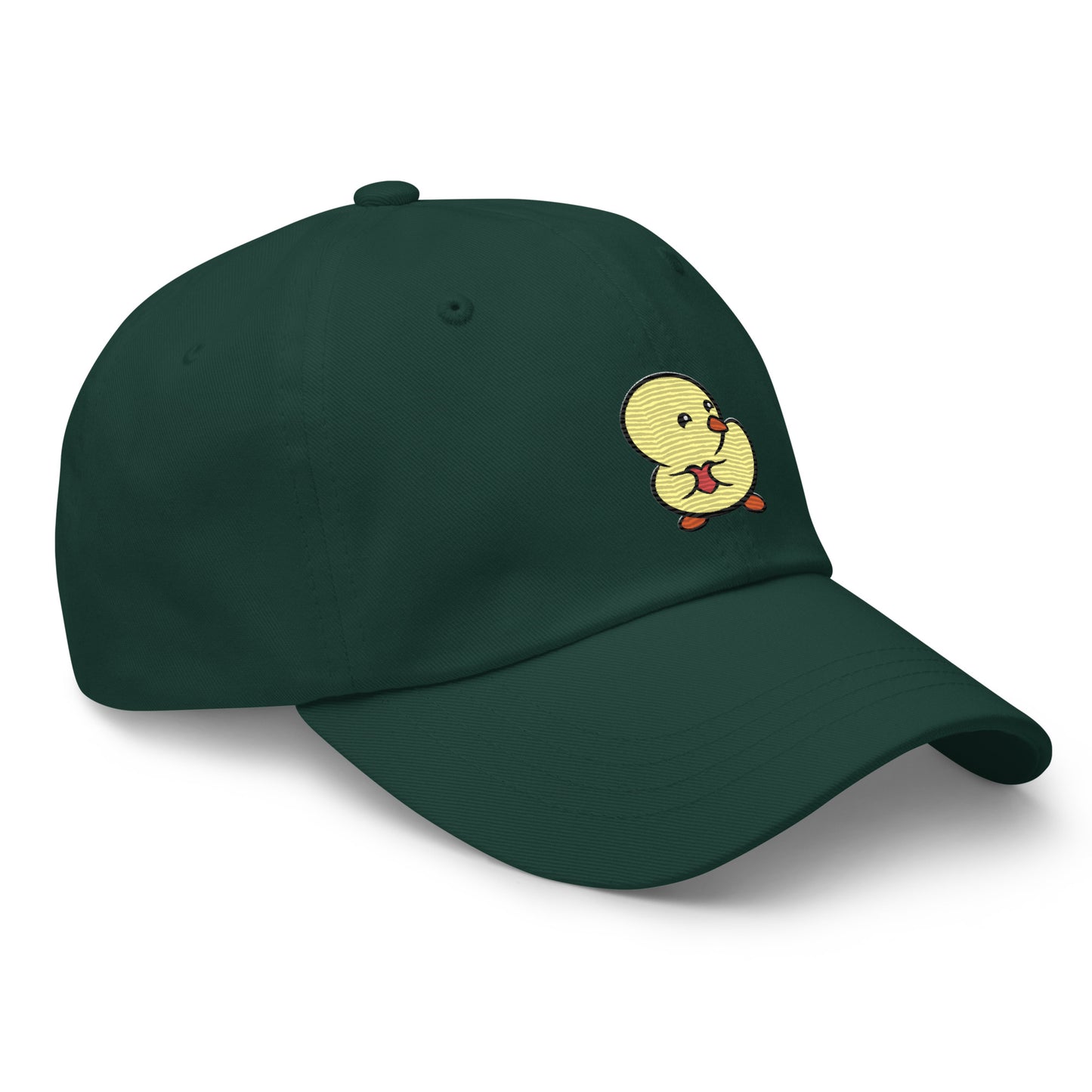 Duckie stole your heart - Cap