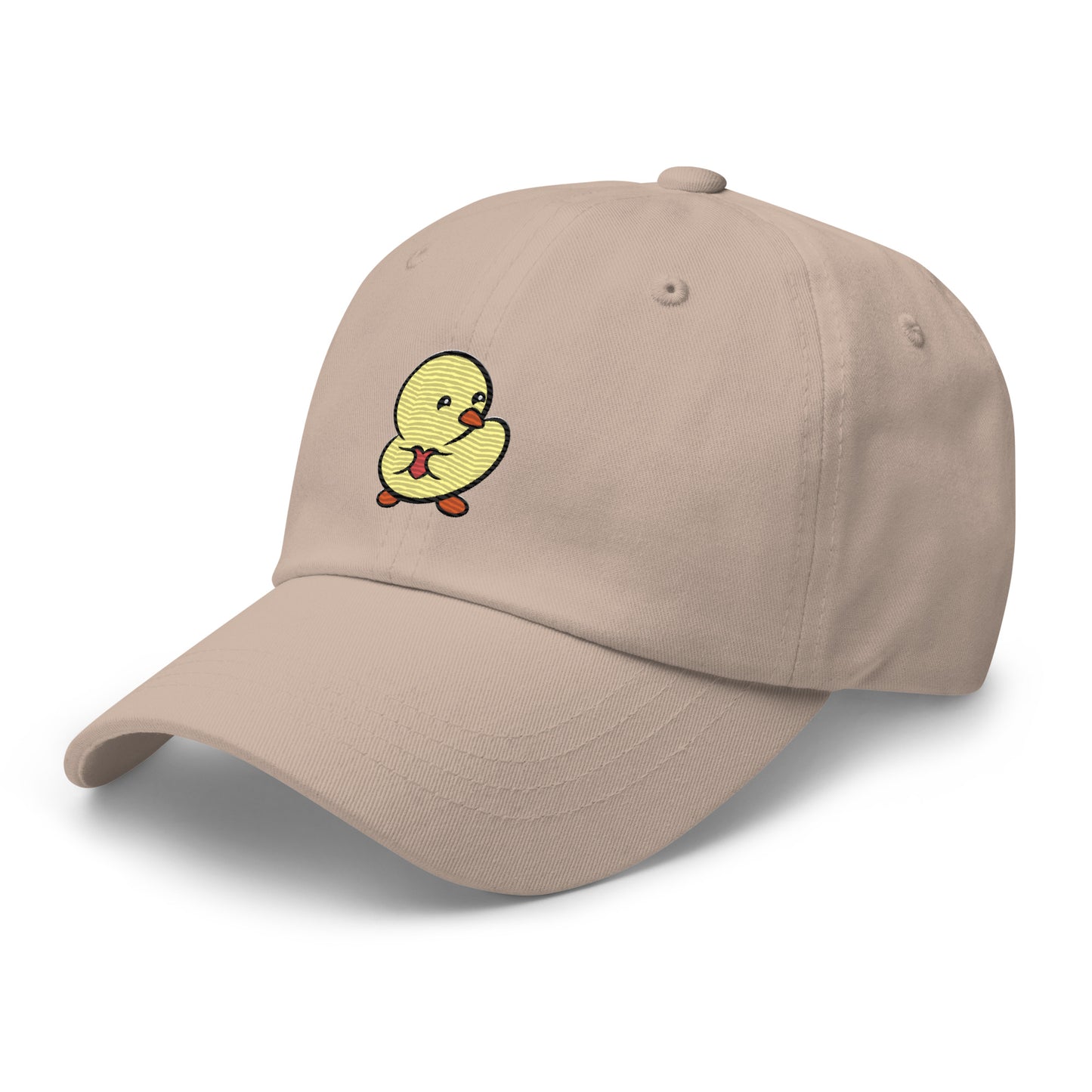 Duckie stole your heart - Cap