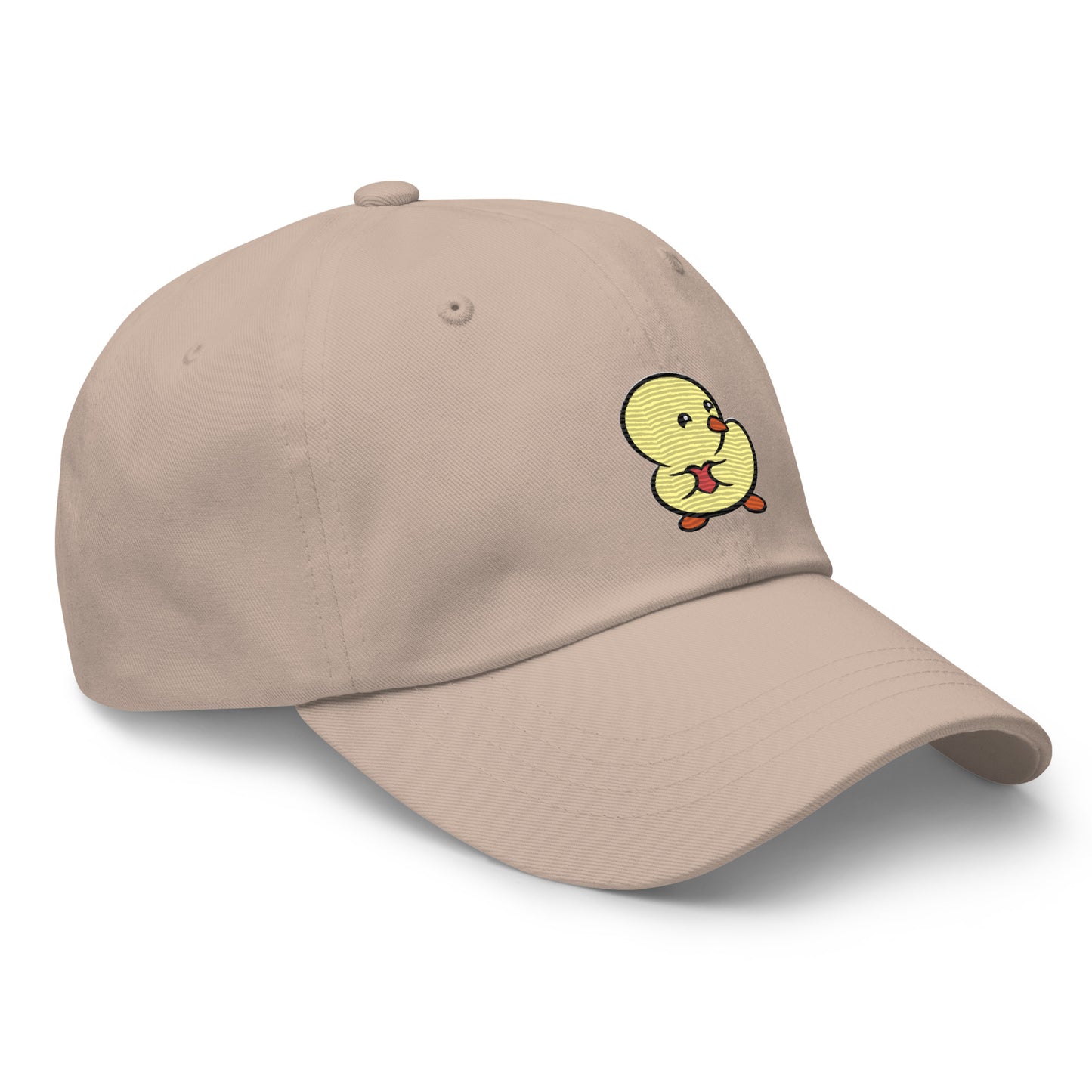 Duckie stole your heart - Cap