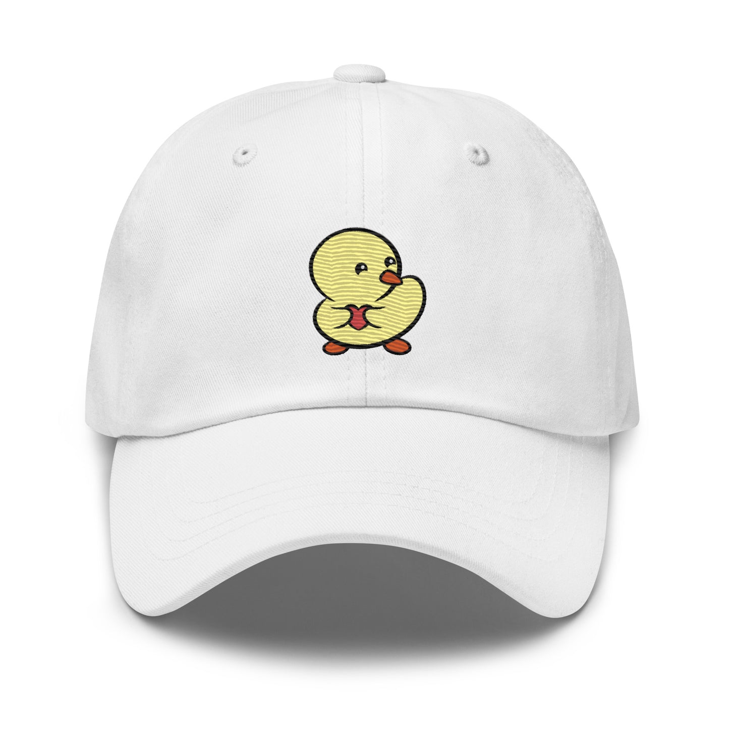 Duckie stole your heart - Cap