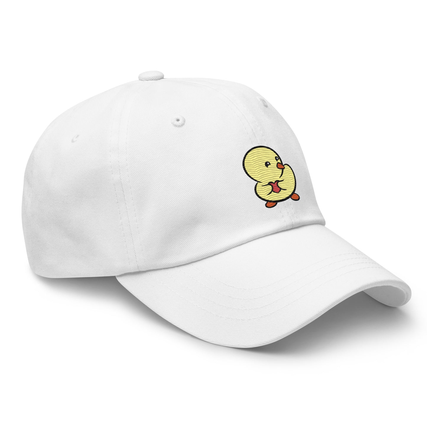 Duckie stole your heart - Cap