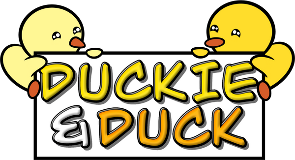 DuckieandDuck