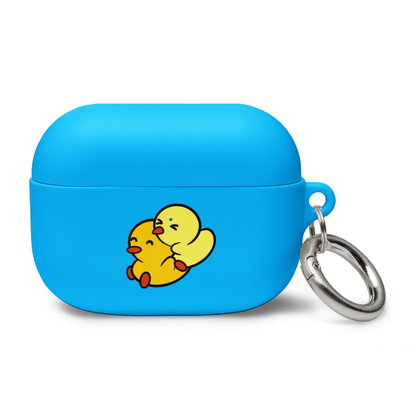 Rubber Case for AirPods®
