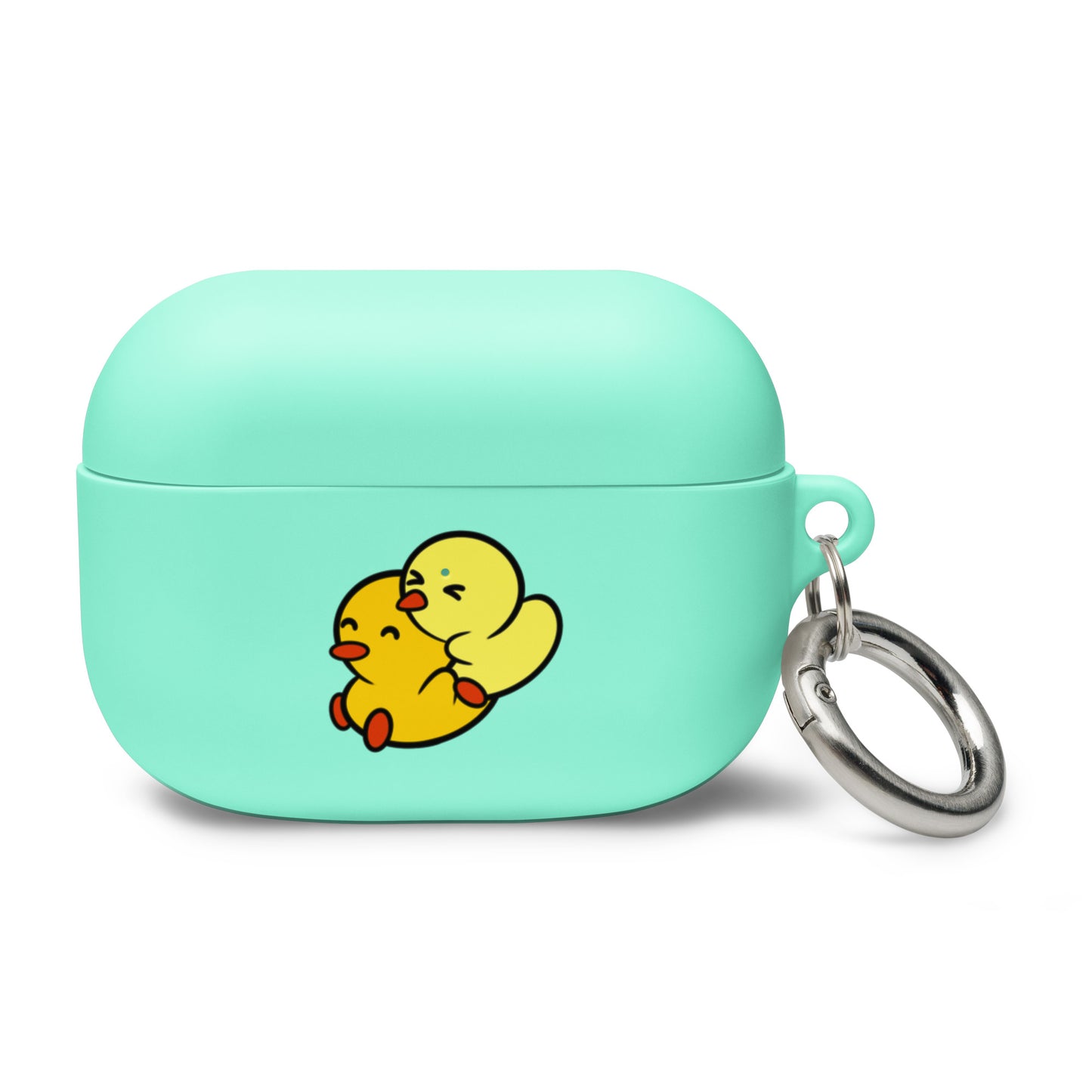 Rubber Case for AirPods®