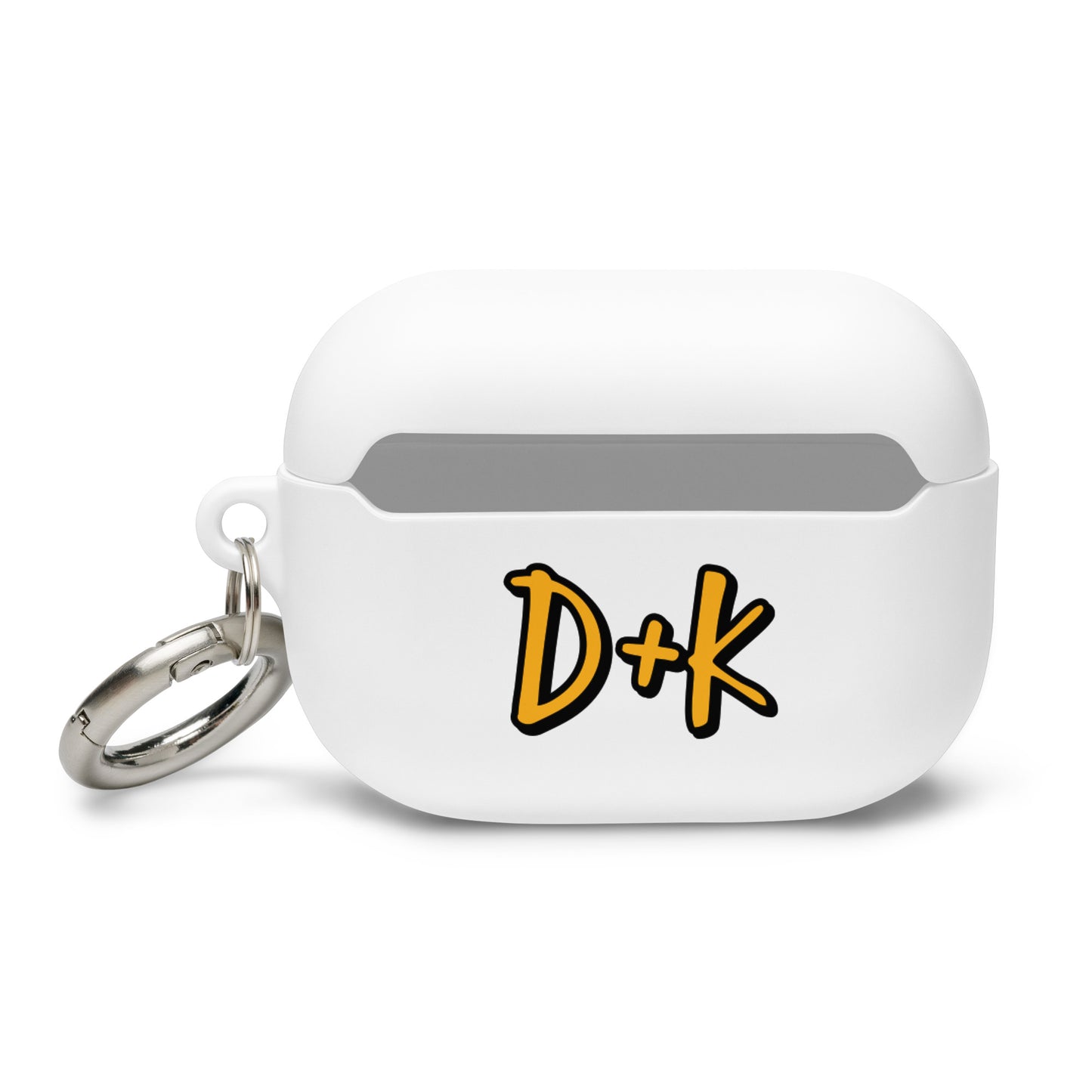 Rubber Case for AirPods®