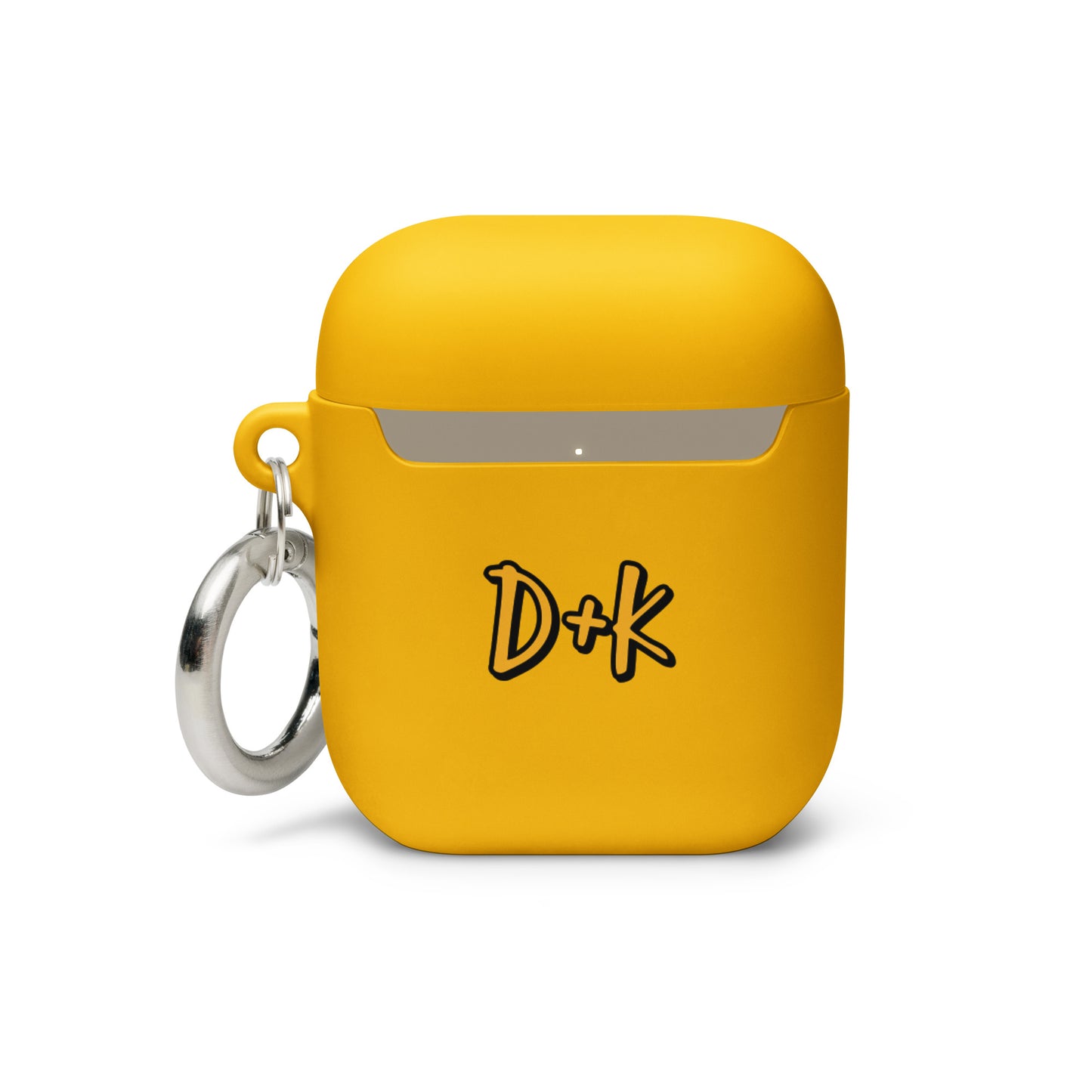 Rubber Case for AirPods®