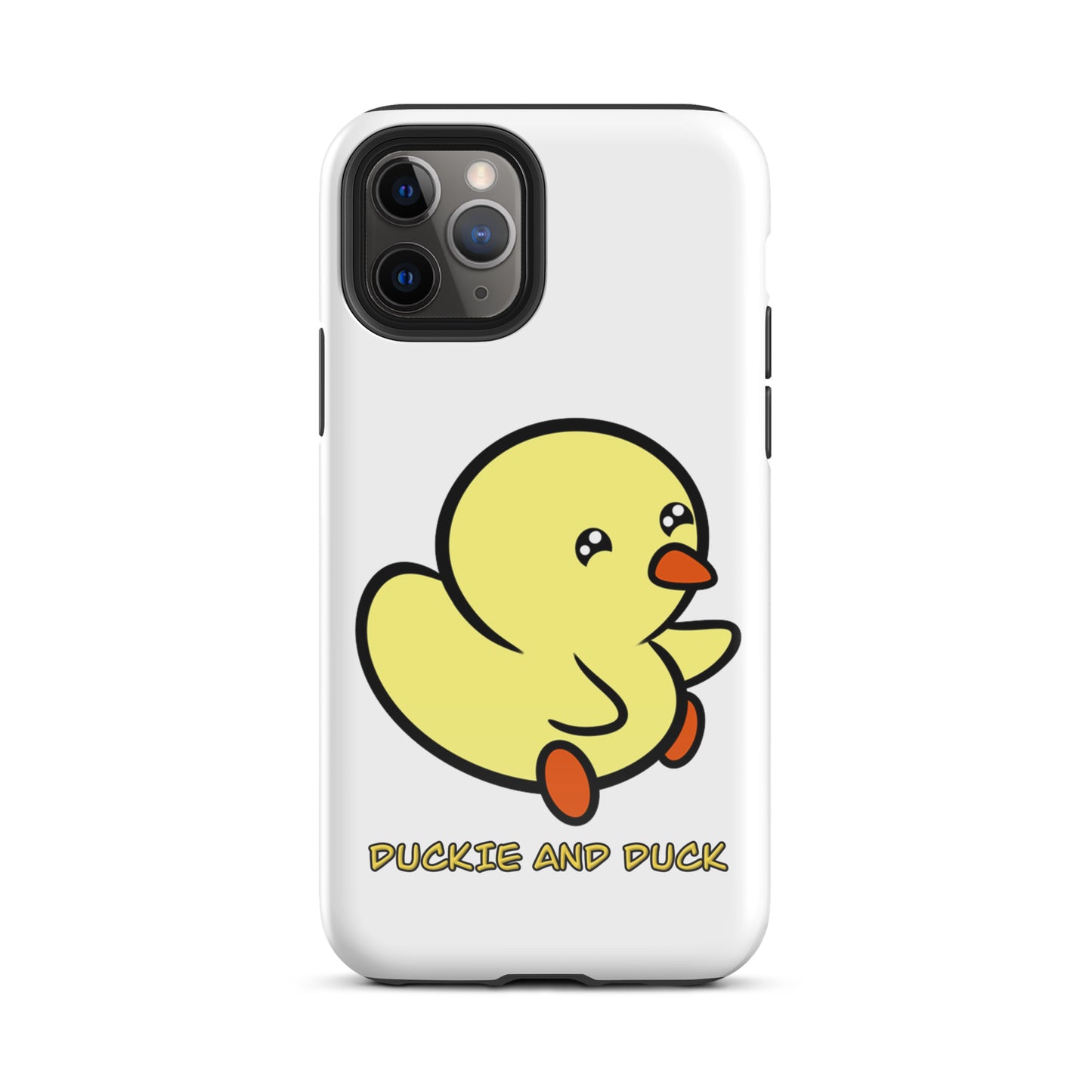 Duckie - Tough Case for iPhone®