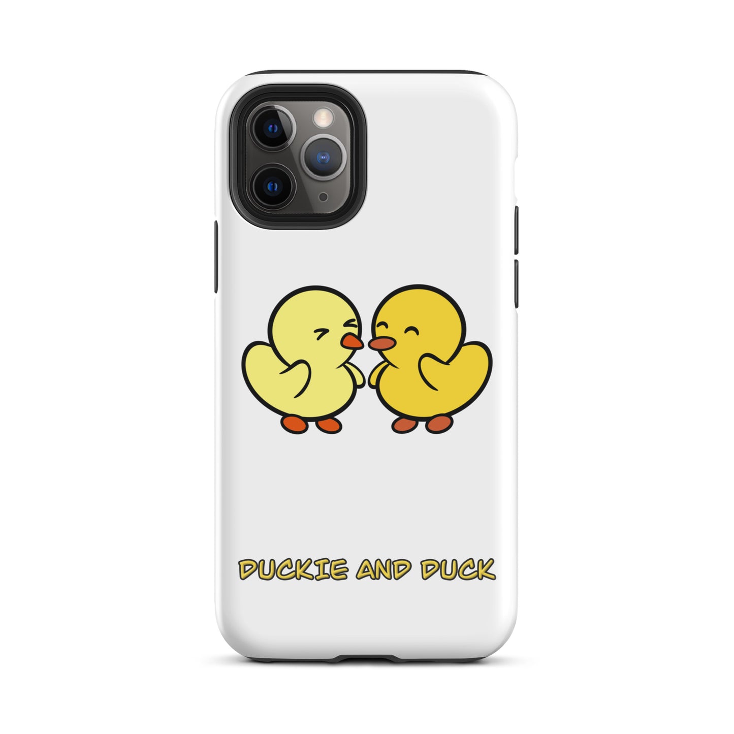 Dancing Ducks! - Tough Case for iPhone®