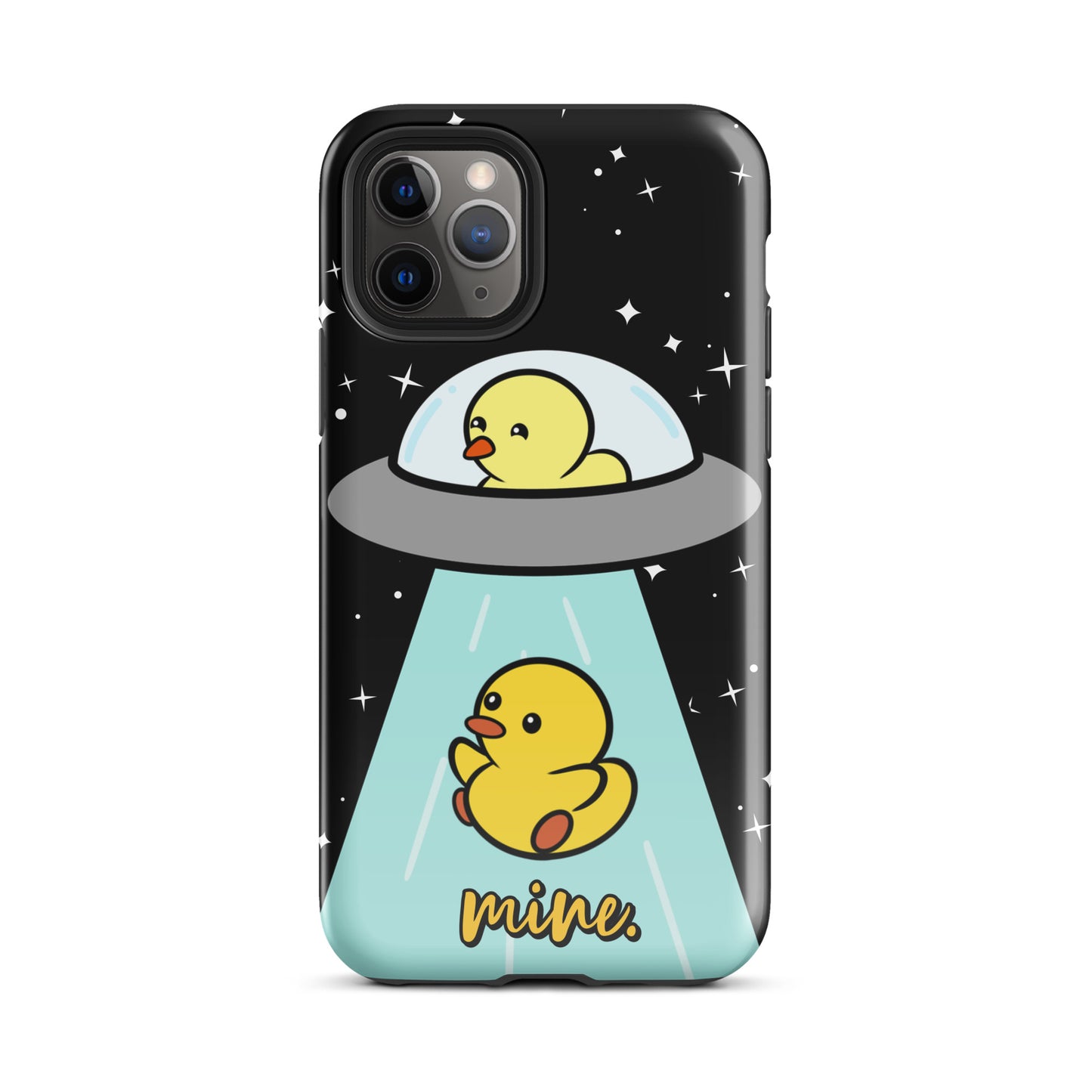 UFO - Tough Case for iPhone®
