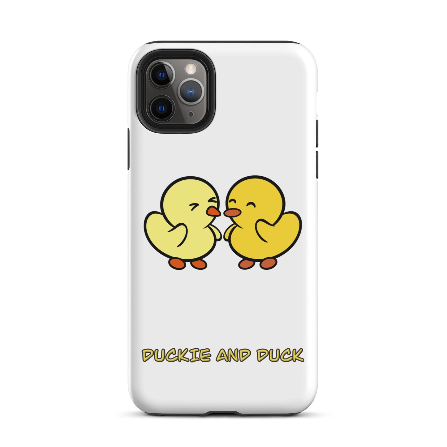 Dancing Ducks! - Tough Case for iPhone®