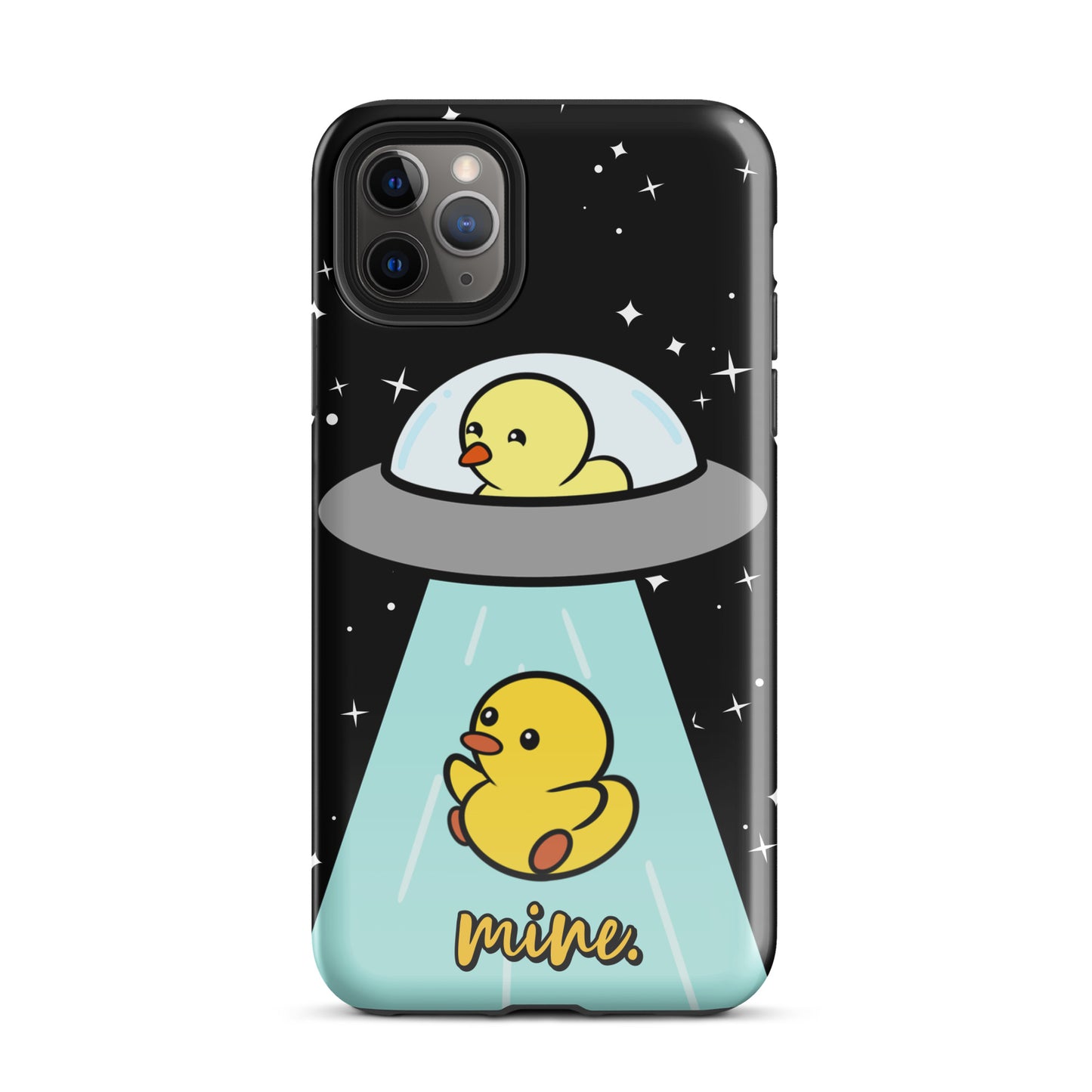UFO - Tough Case for iPhone®