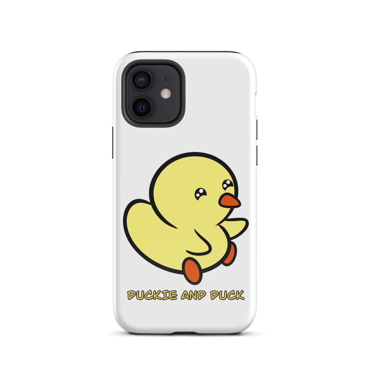 Duckie - Tough Case for iPhone®