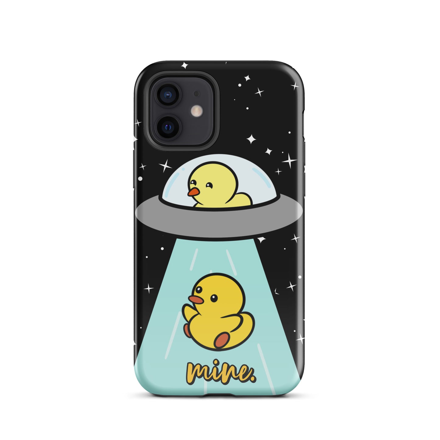 UFO - Tough Case for iPhone®