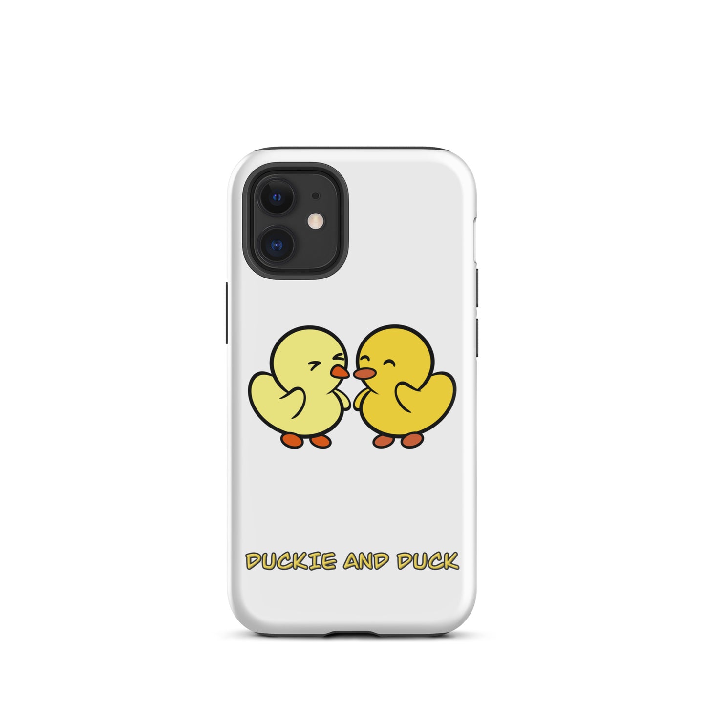 Dancing Ducks! - Tough Case for iPhone®