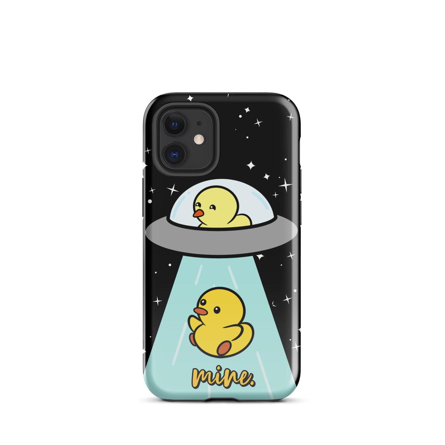 UFO - Tough Case for iPhone®