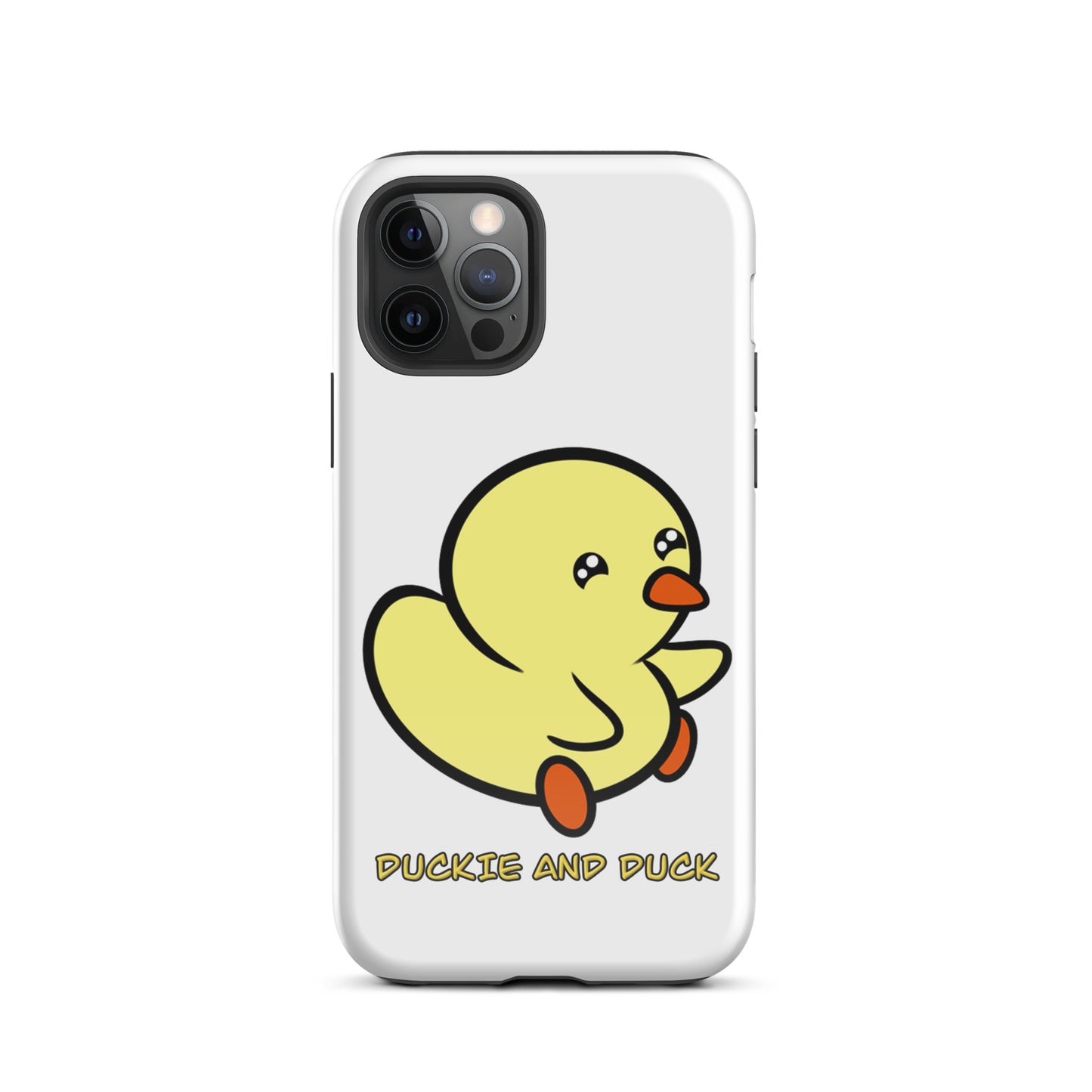 Duckie - Tough Case for iPhone®