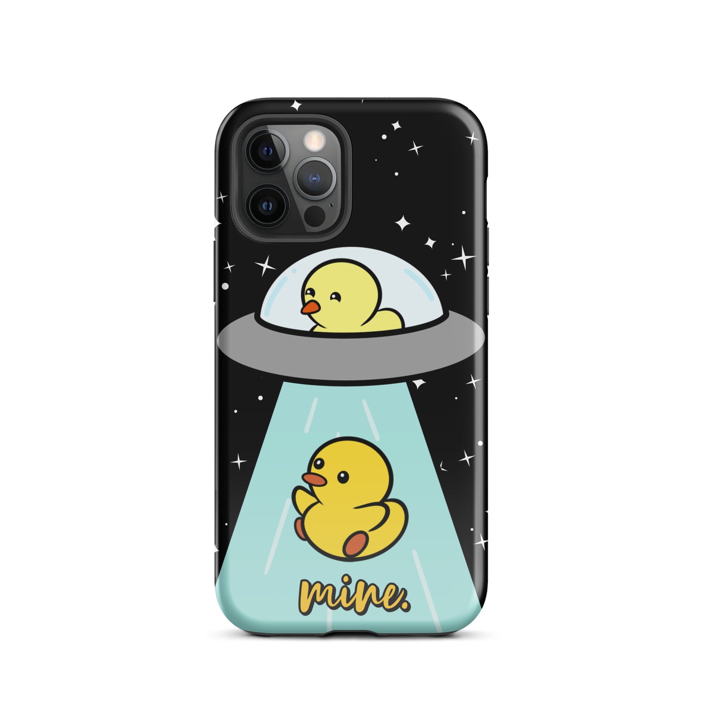 UFO - Tough Case for iPhone®