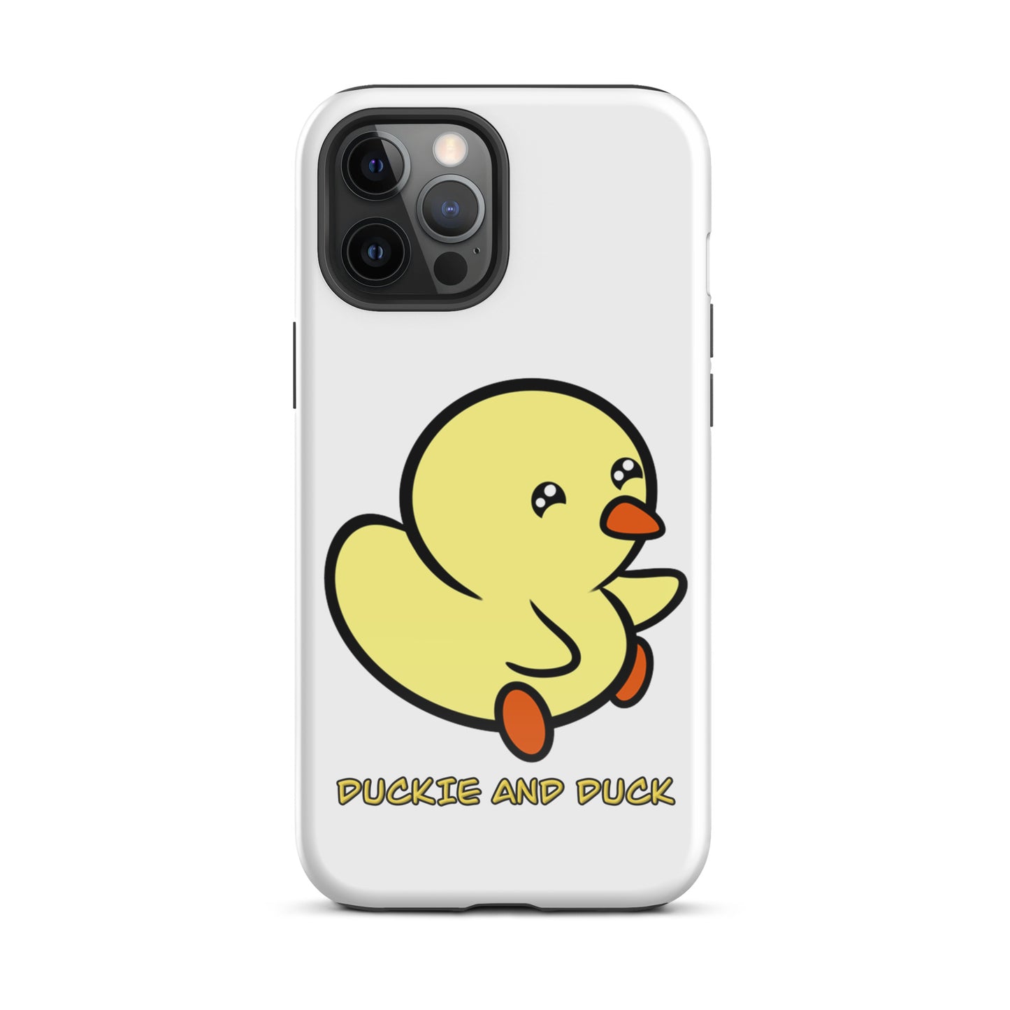 Duckie - Tough Case for iPhone®