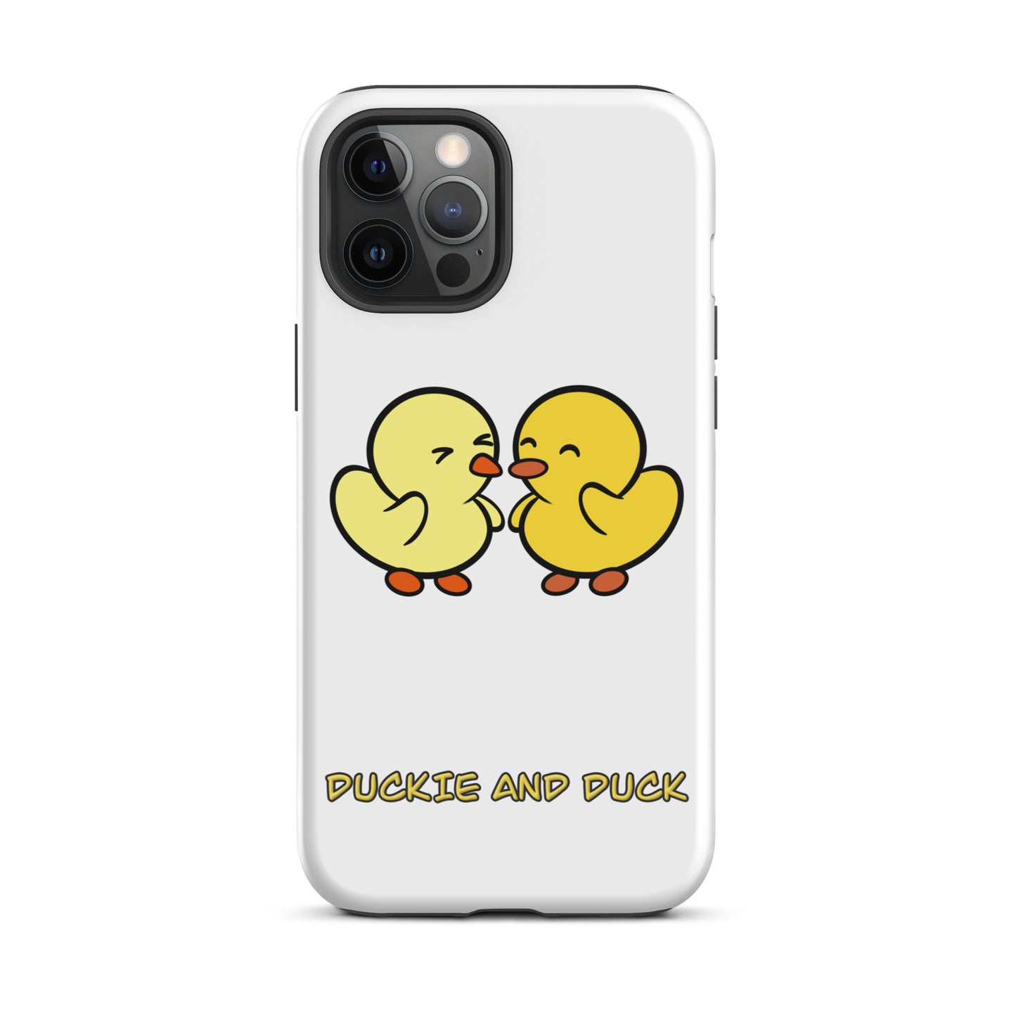 Dancing Ducks! - Tough Case for iPhone®