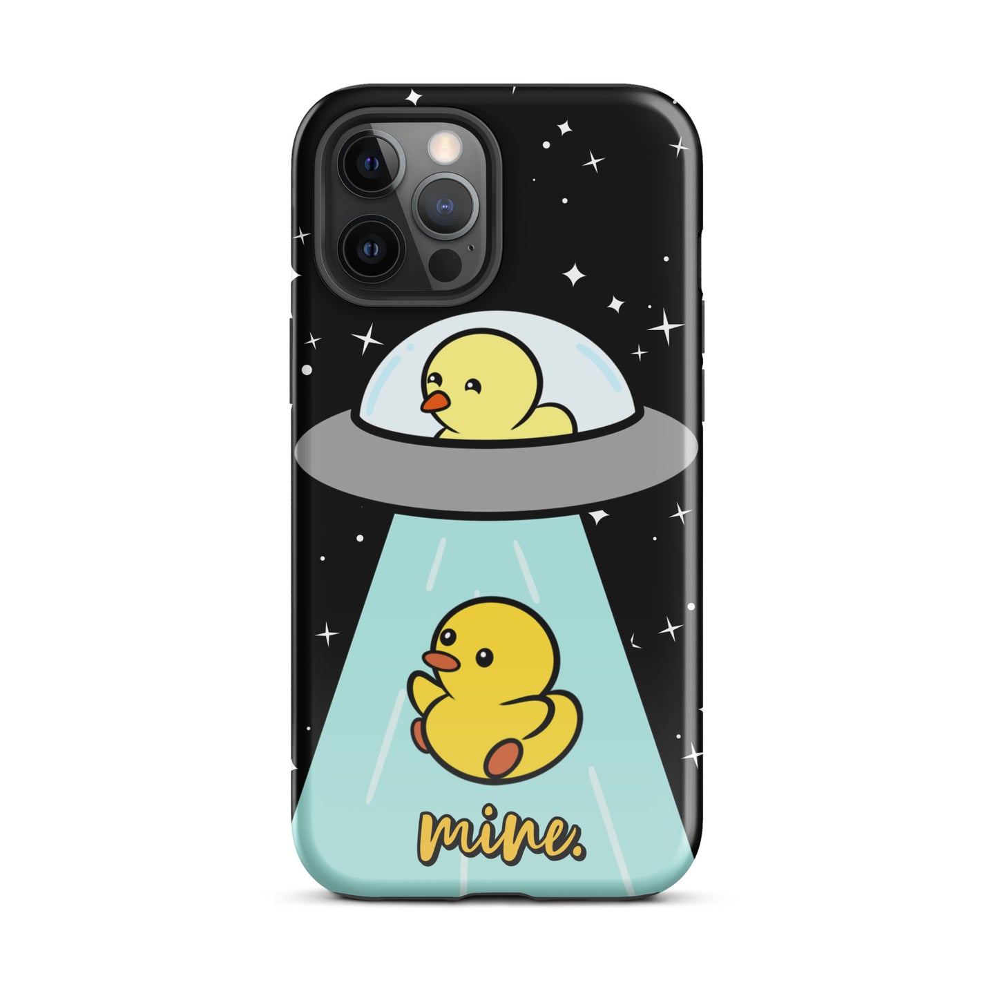 UFO - Tough Case for iPhone®