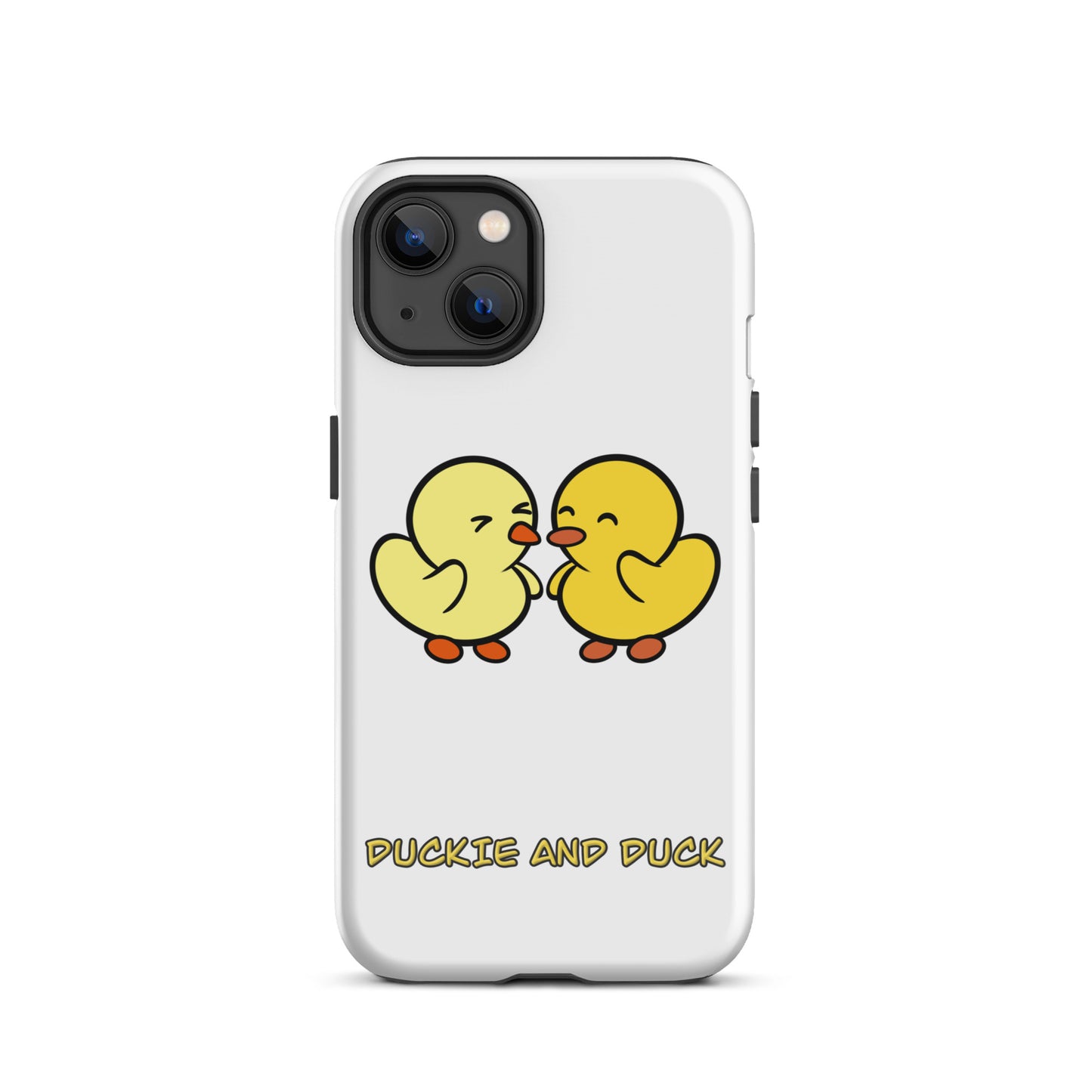 Dancing Ducks! - Tough Case for iPhone®