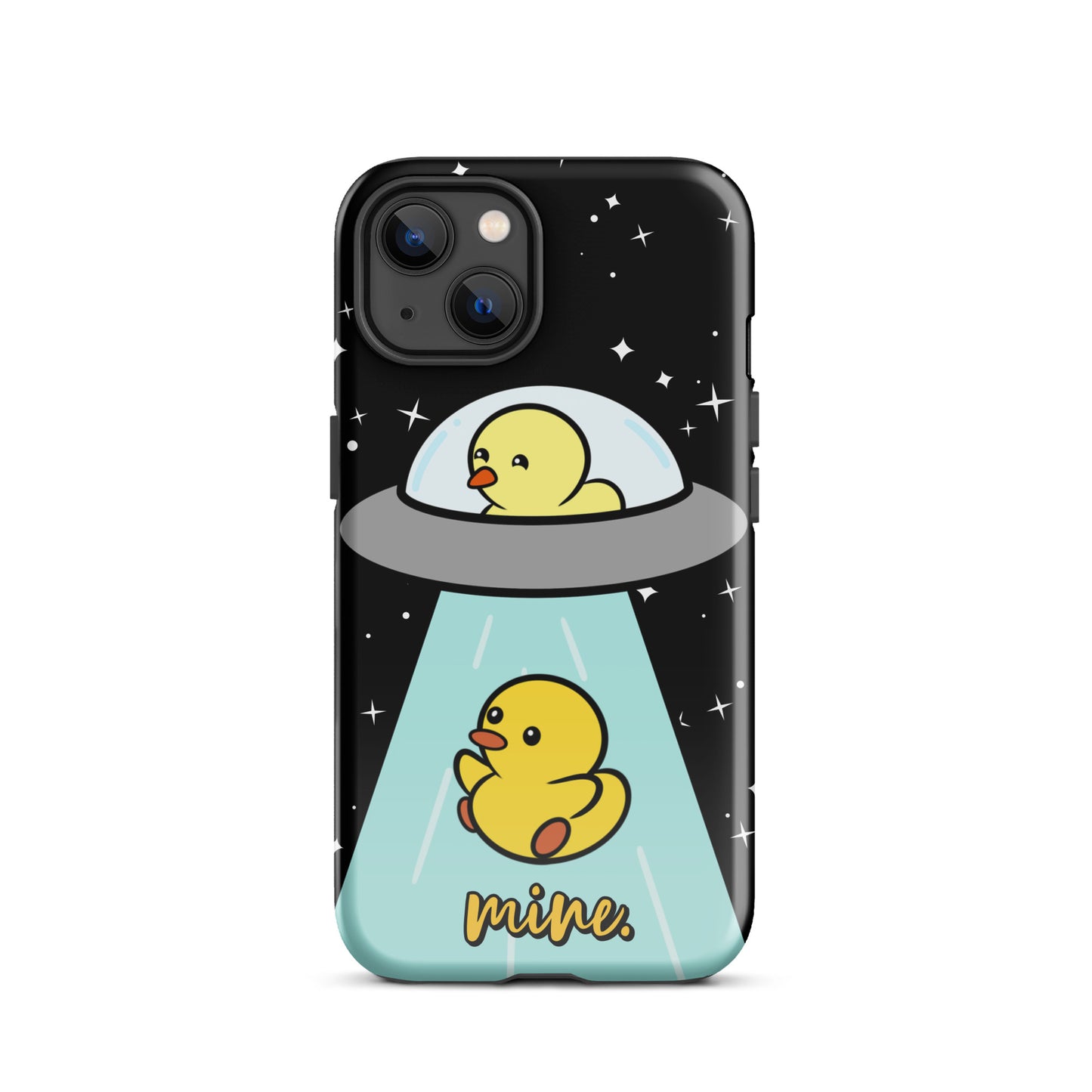UFO - Tough Case for iPhone®