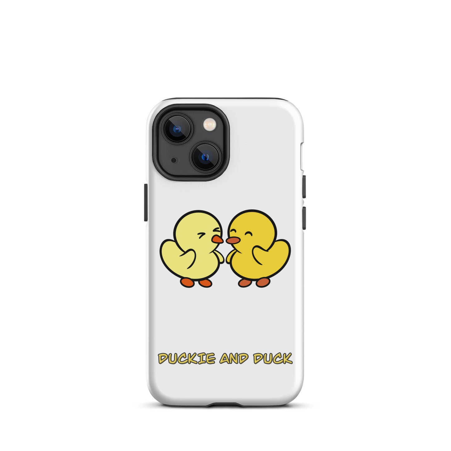 Dancing Ducks! - Tough Case for iPhone®
