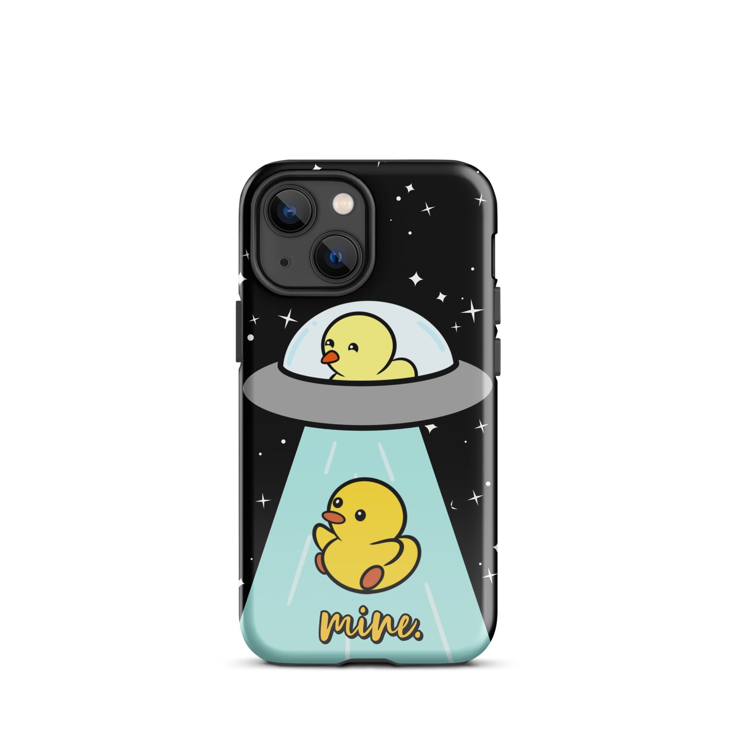 UFO - Tough Case for iPhone®
