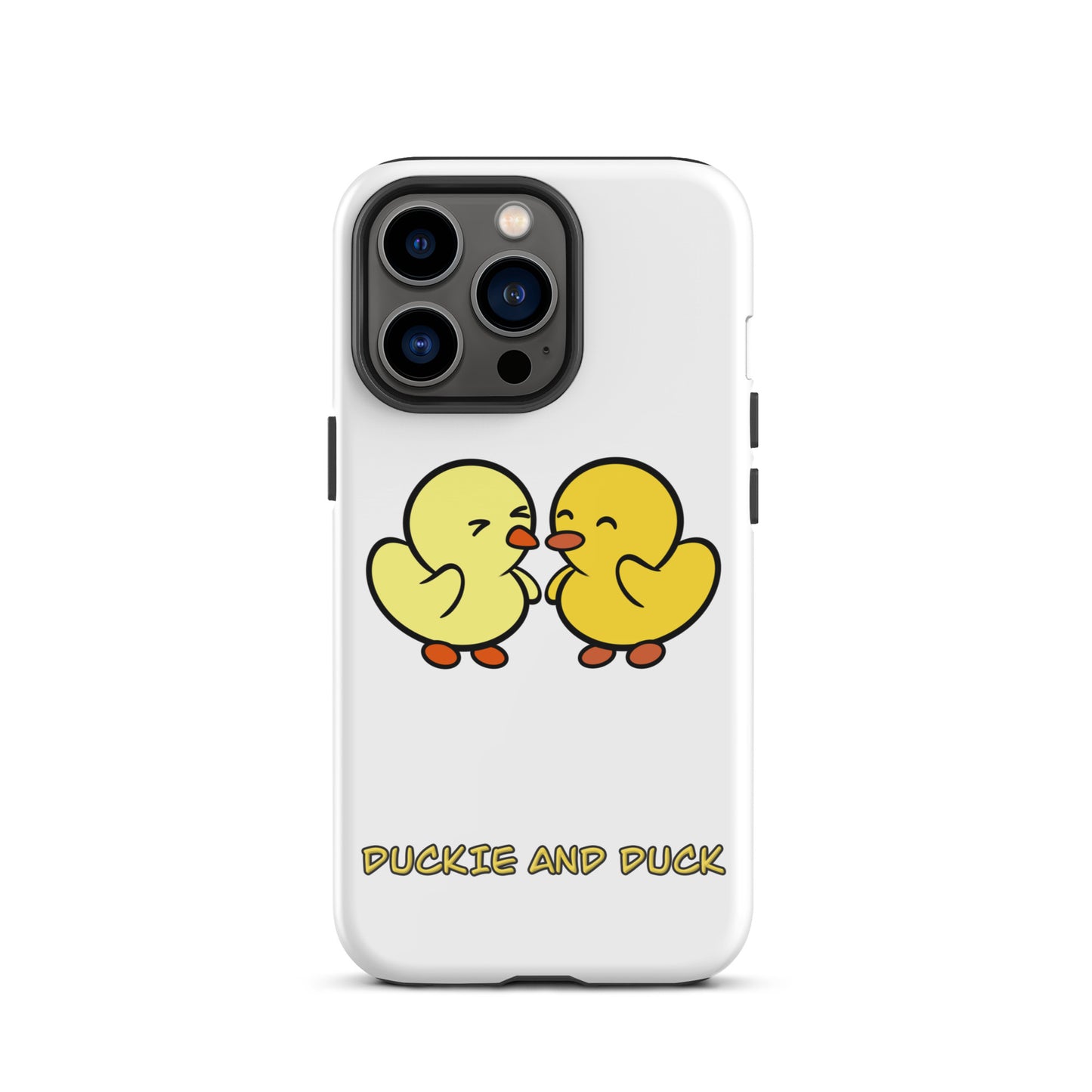Dancing Ducks! - Tough Case for iPhone®