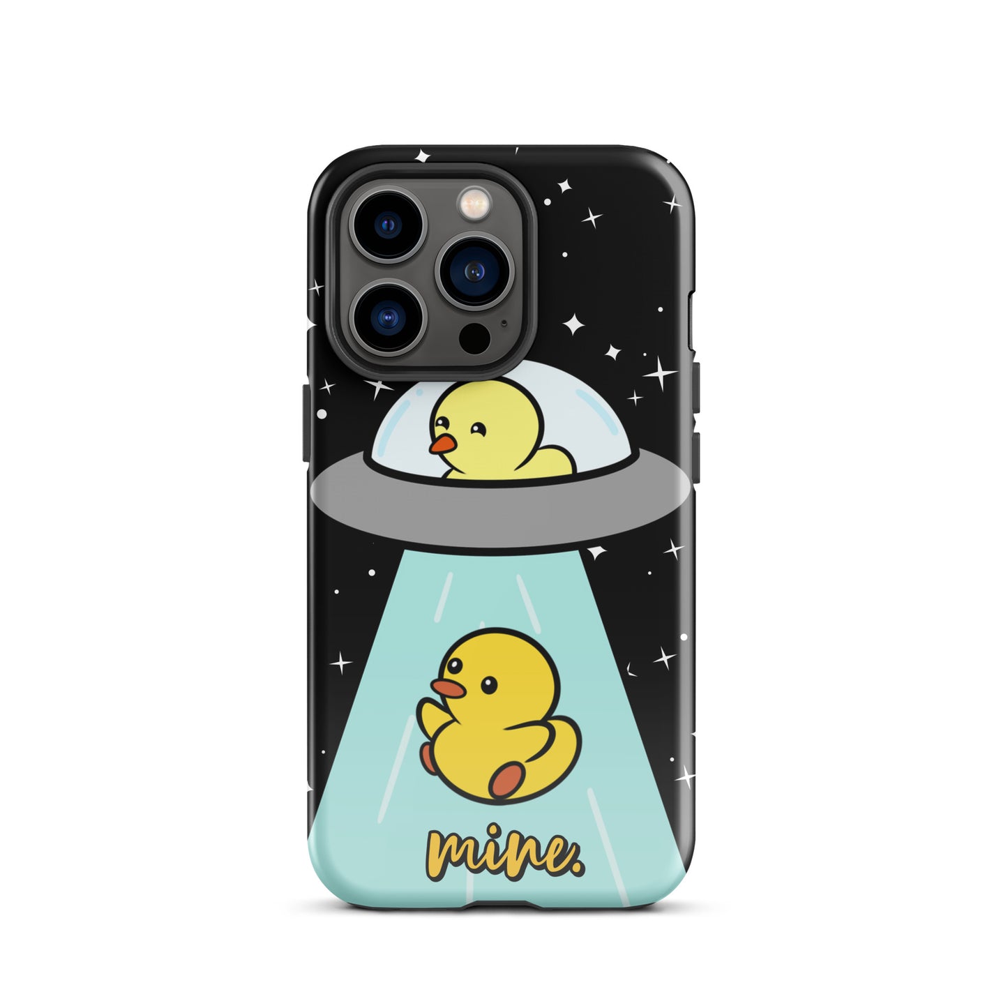 UFO - Tough Case for iPhone®