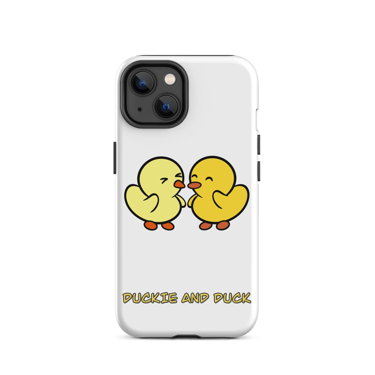 Dancing Ducks! - Tough Case for iPhone®