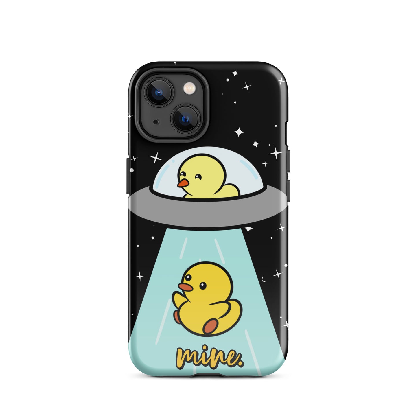 UFO - Tough Case for iPhone®