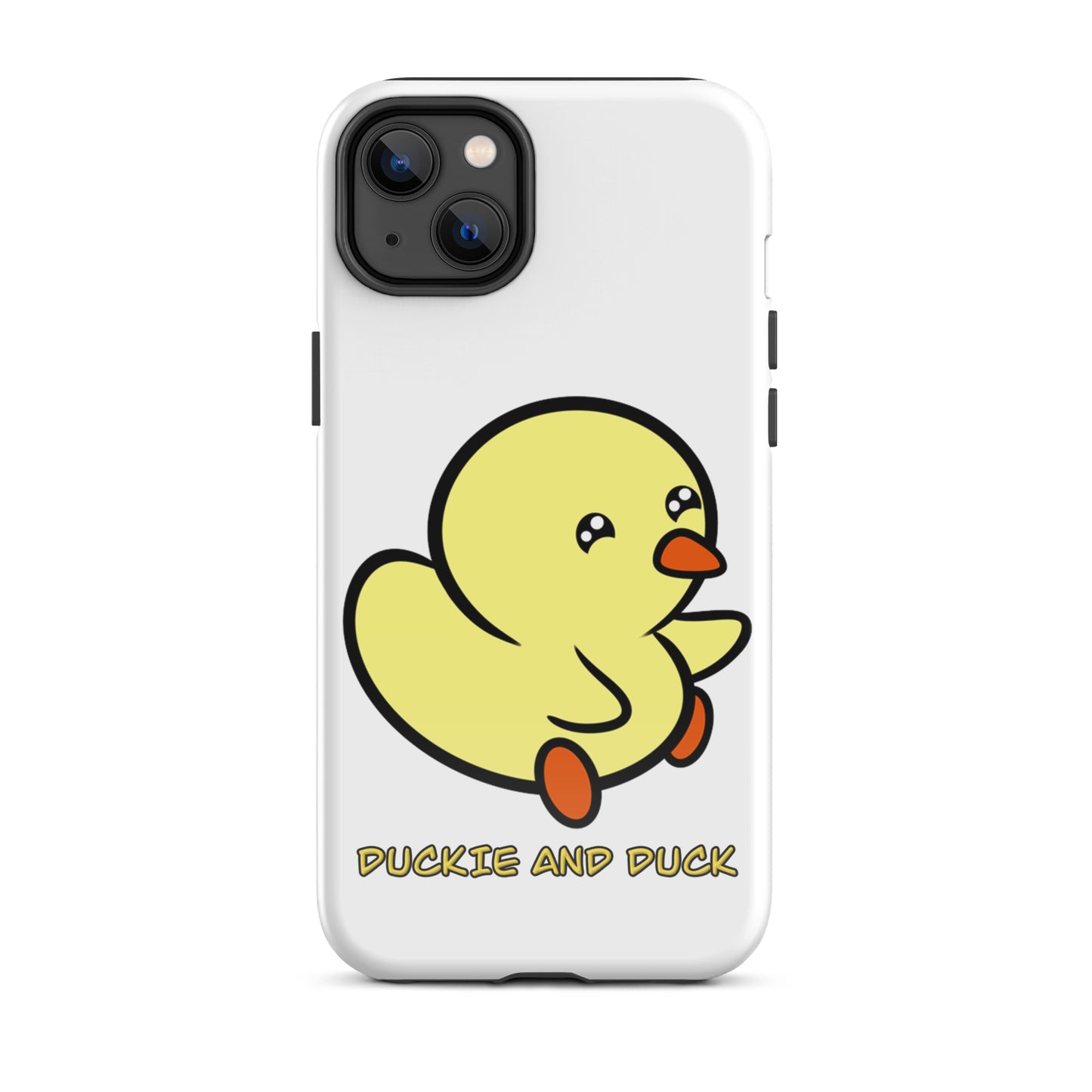 Duckie - Tough Case for iPhone®
