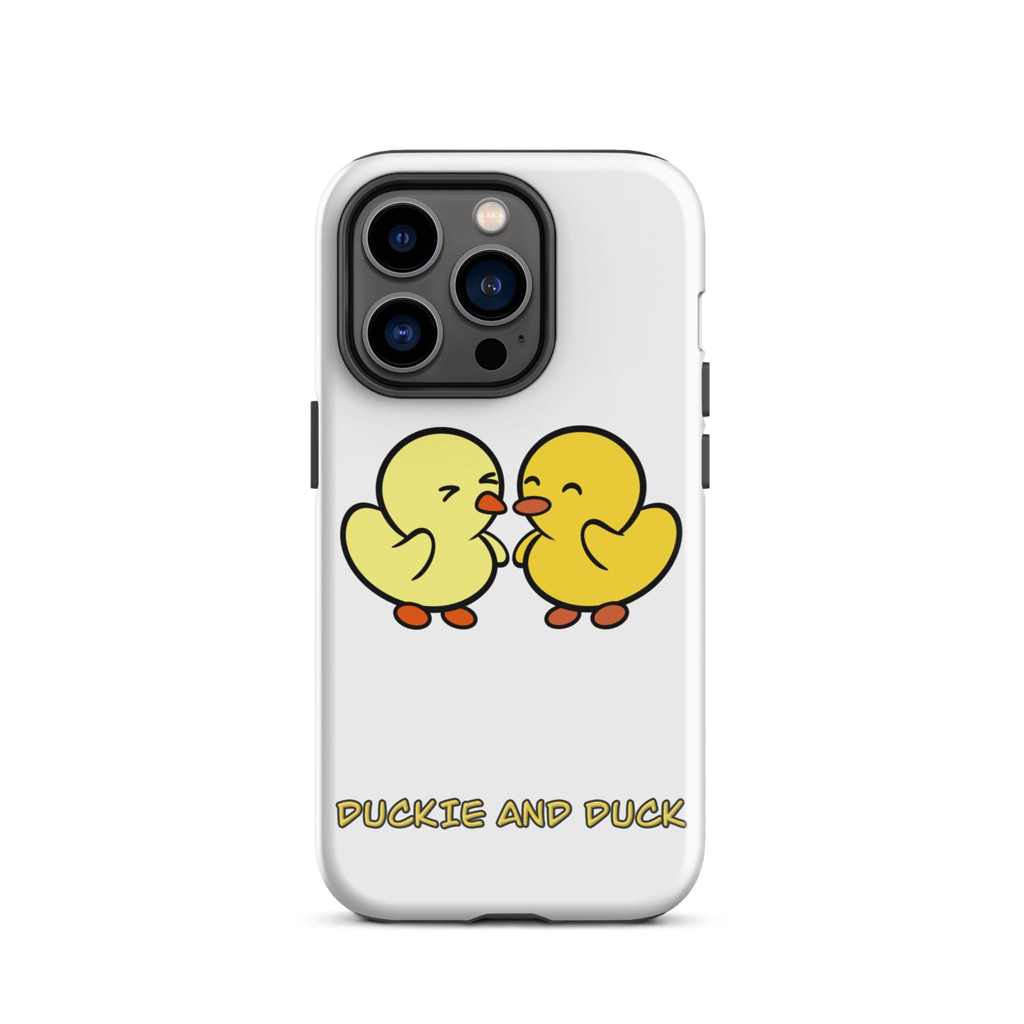 Dancing Ducks! - Tough Case for iPhone®