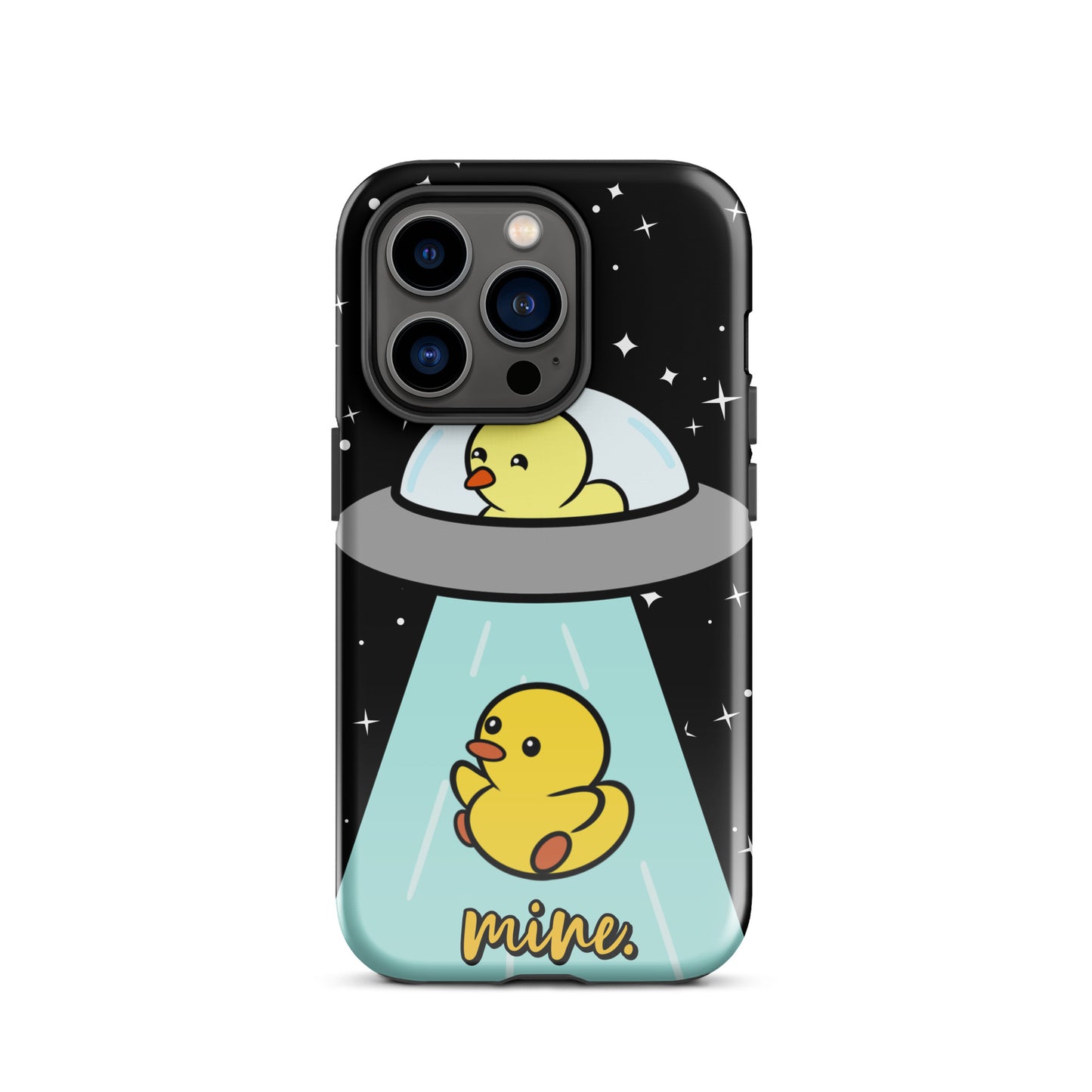UFO - Tough Case for iPhone®