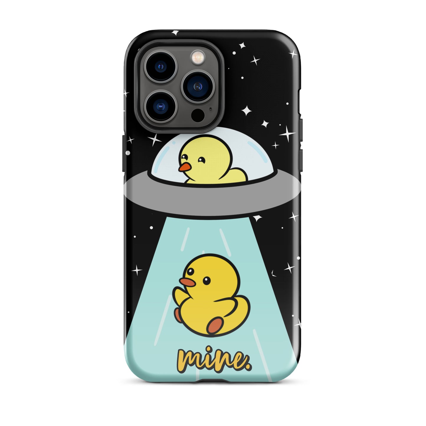 UFO - Tough Case for iPhone®
