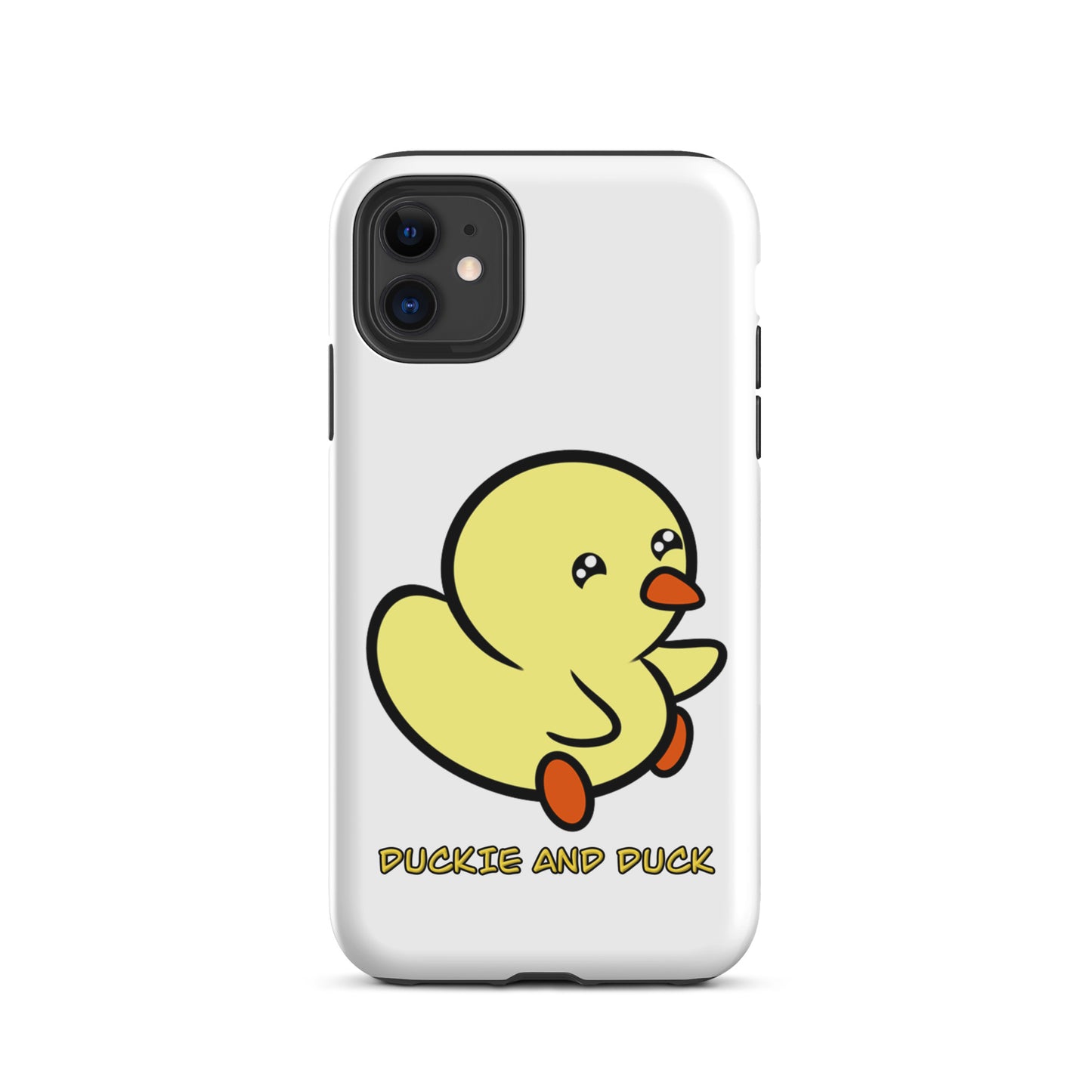 Duckie - Tough Case for iPhone®